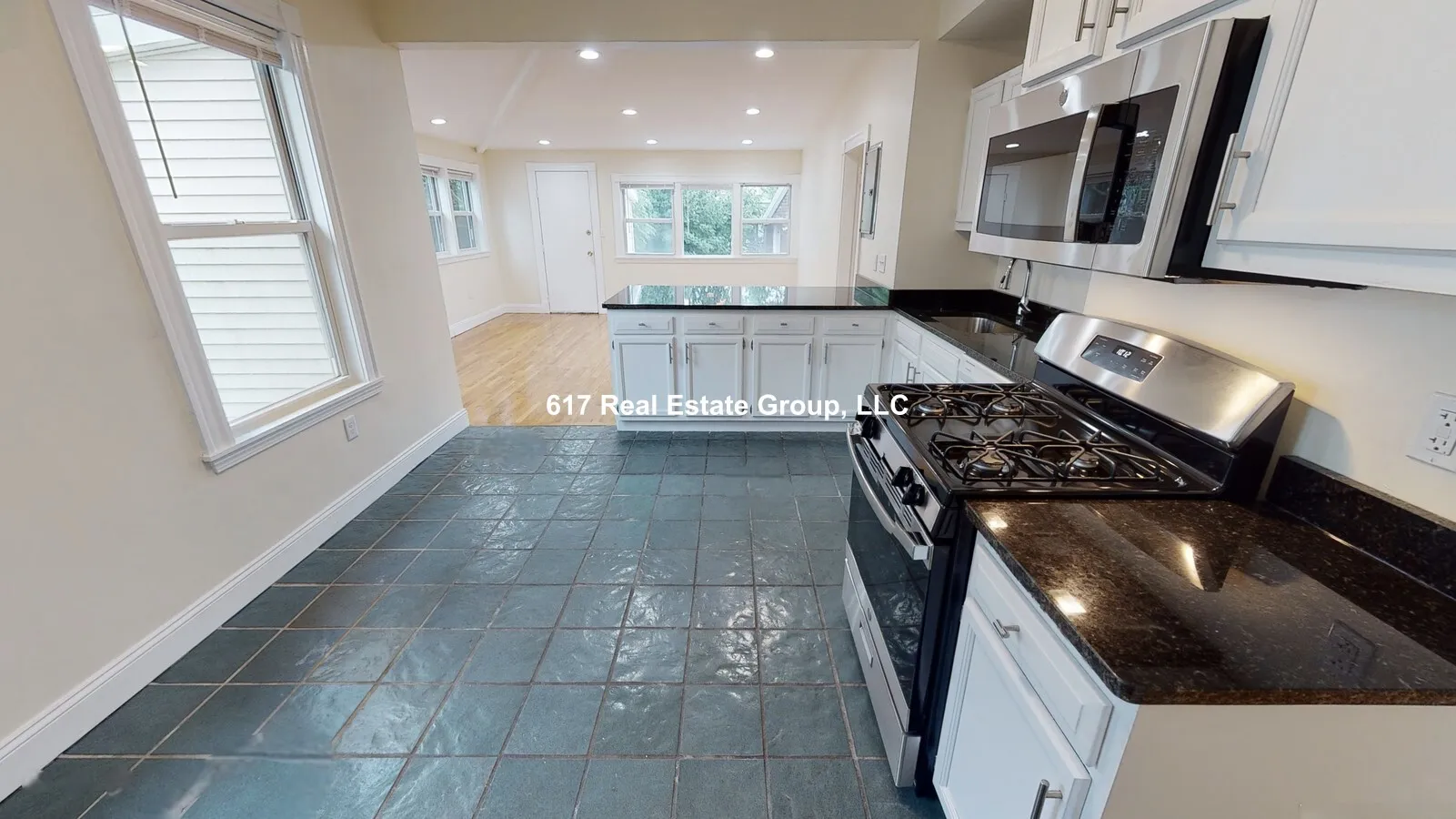 4.5 bed, 2 bath apartment for rent at 2572 Massachusetts Ave Unit 2, North Cambridge — photo 52 of 52