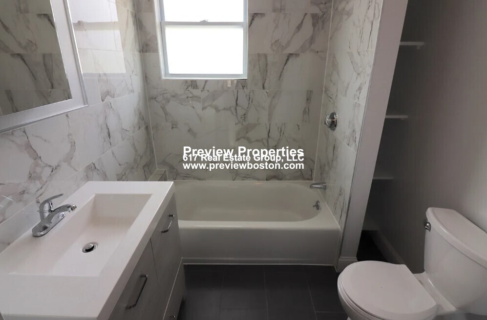 4 bed, 2 bath apartment for rent at 2572 Massachusetts Ave Unit 2P, North Cambridge — photo 7 of 7