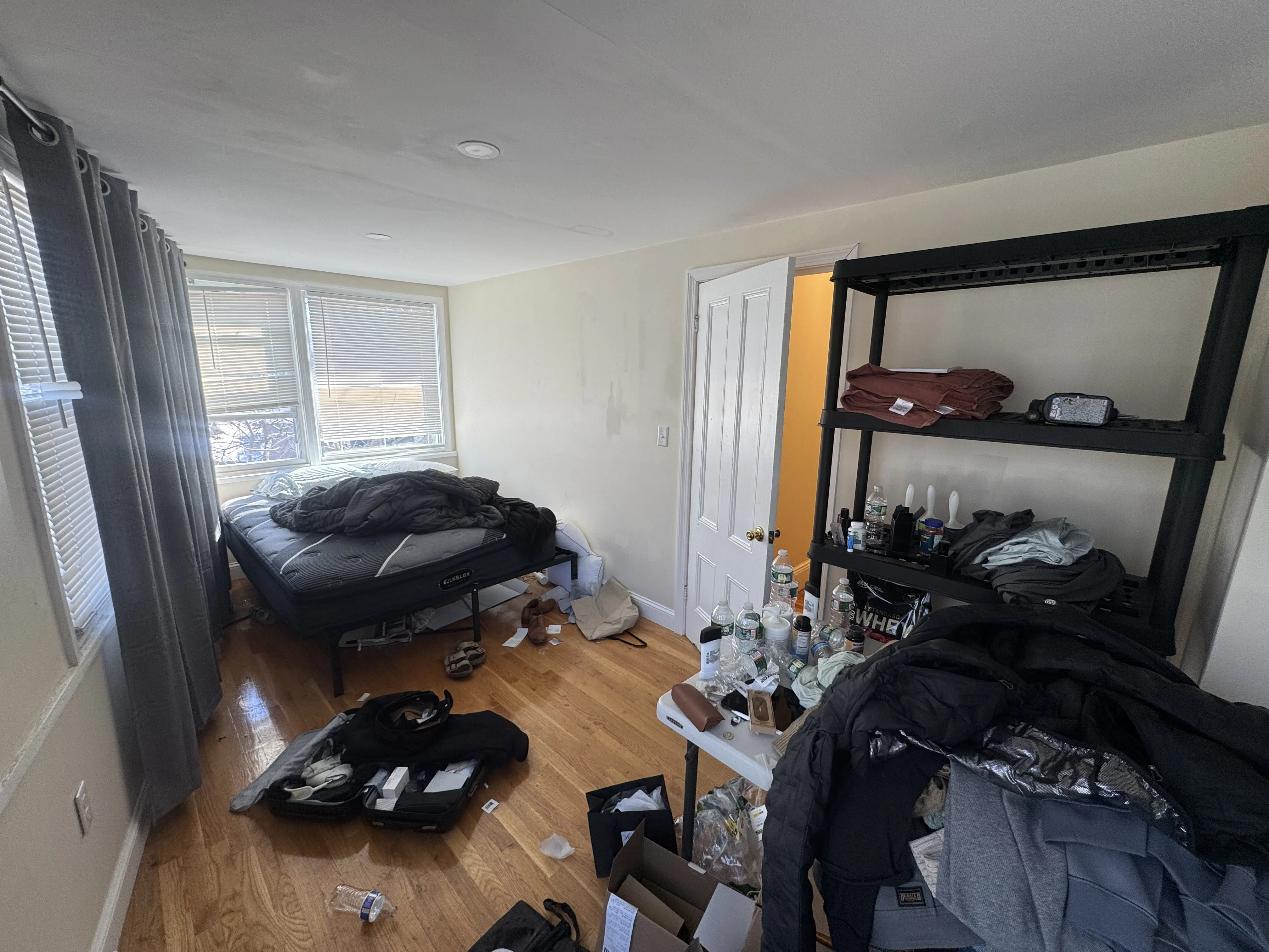 4.5 bed, 2 bath apartment for rent at 2574 Massachusetts Ave Unit 2, North Cambridge — photo 13 of 39