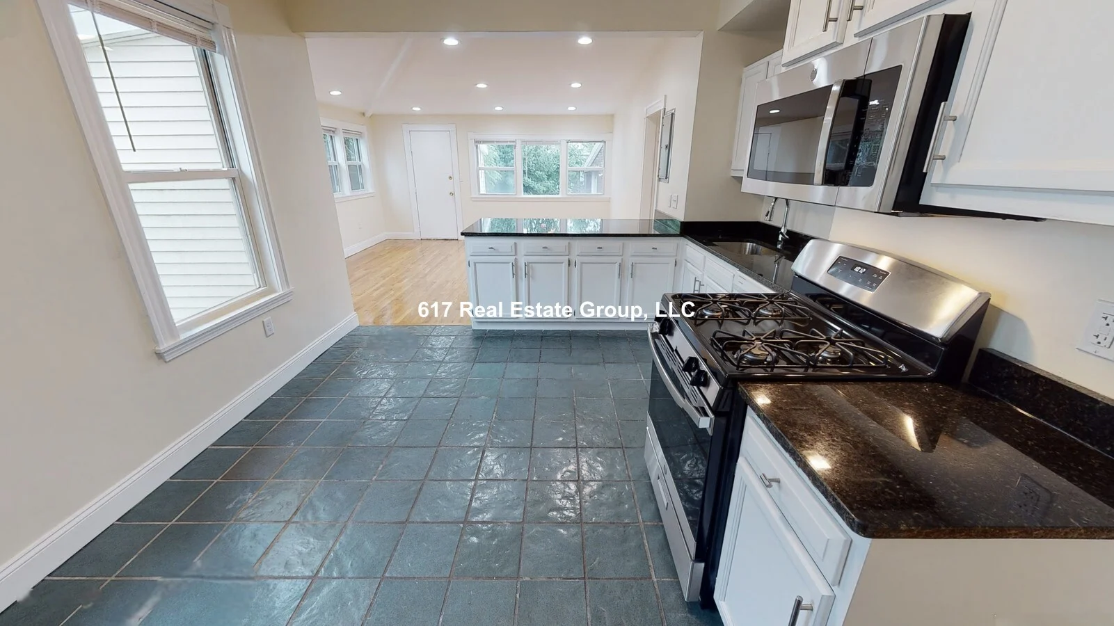 4.5 bed, 2 bath apartment for rent at 2574 Massachusetts Ave Unit 2, North Cambridge — photo 39 of 39