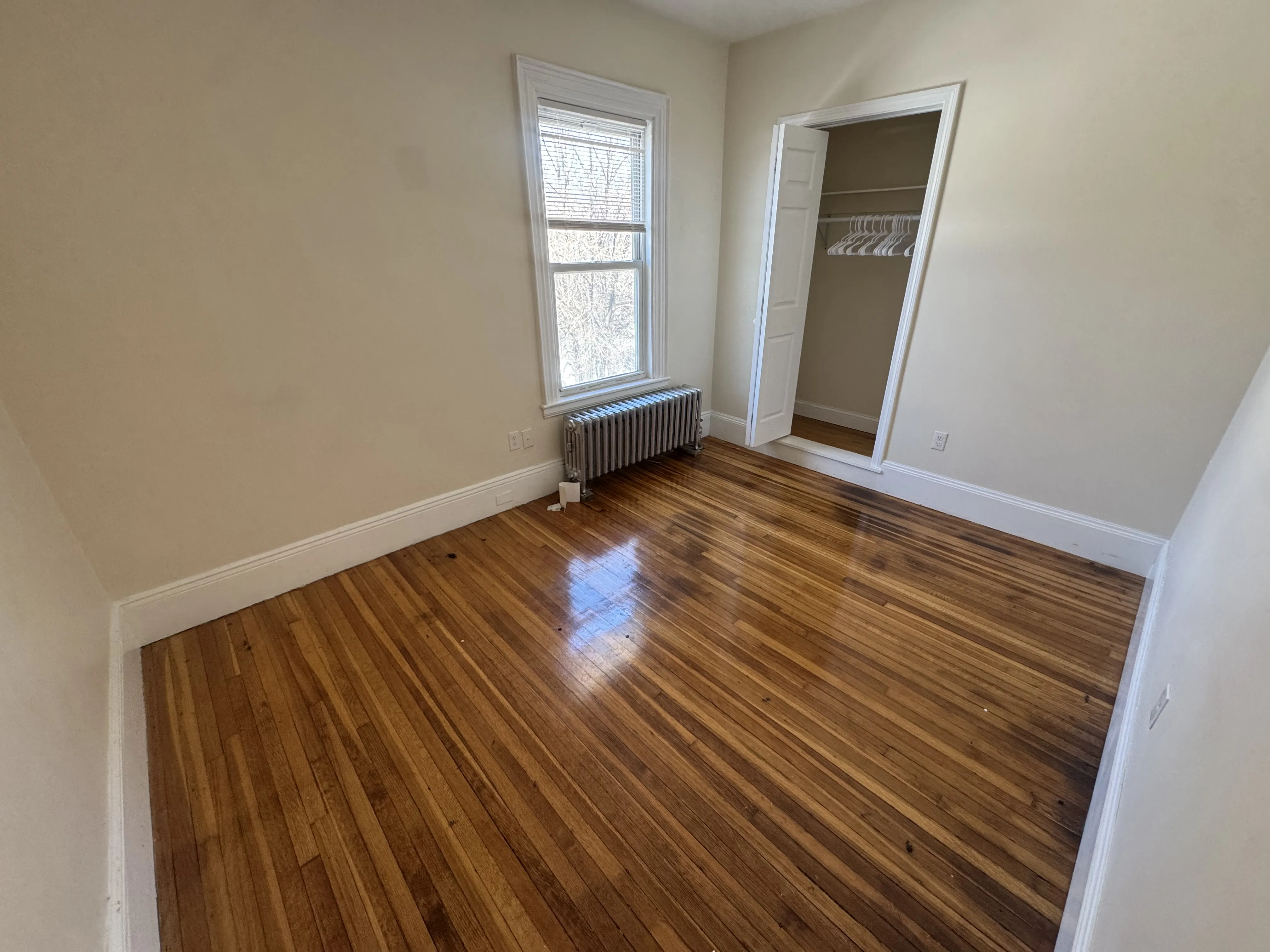 4.5 bed, 2 bath apartment for rent at 2574 Massachusetts Ave Unit 2, North Cambridge — photo 12 of 39