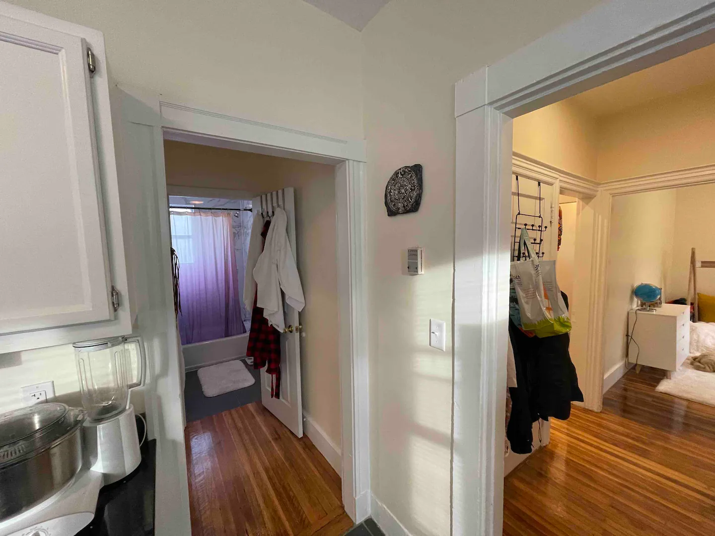 4.5 bed, 2 bath apartment for rent at 2574 Massachusetts Ave Unit 2, North Cambridge — photo 22 of 39