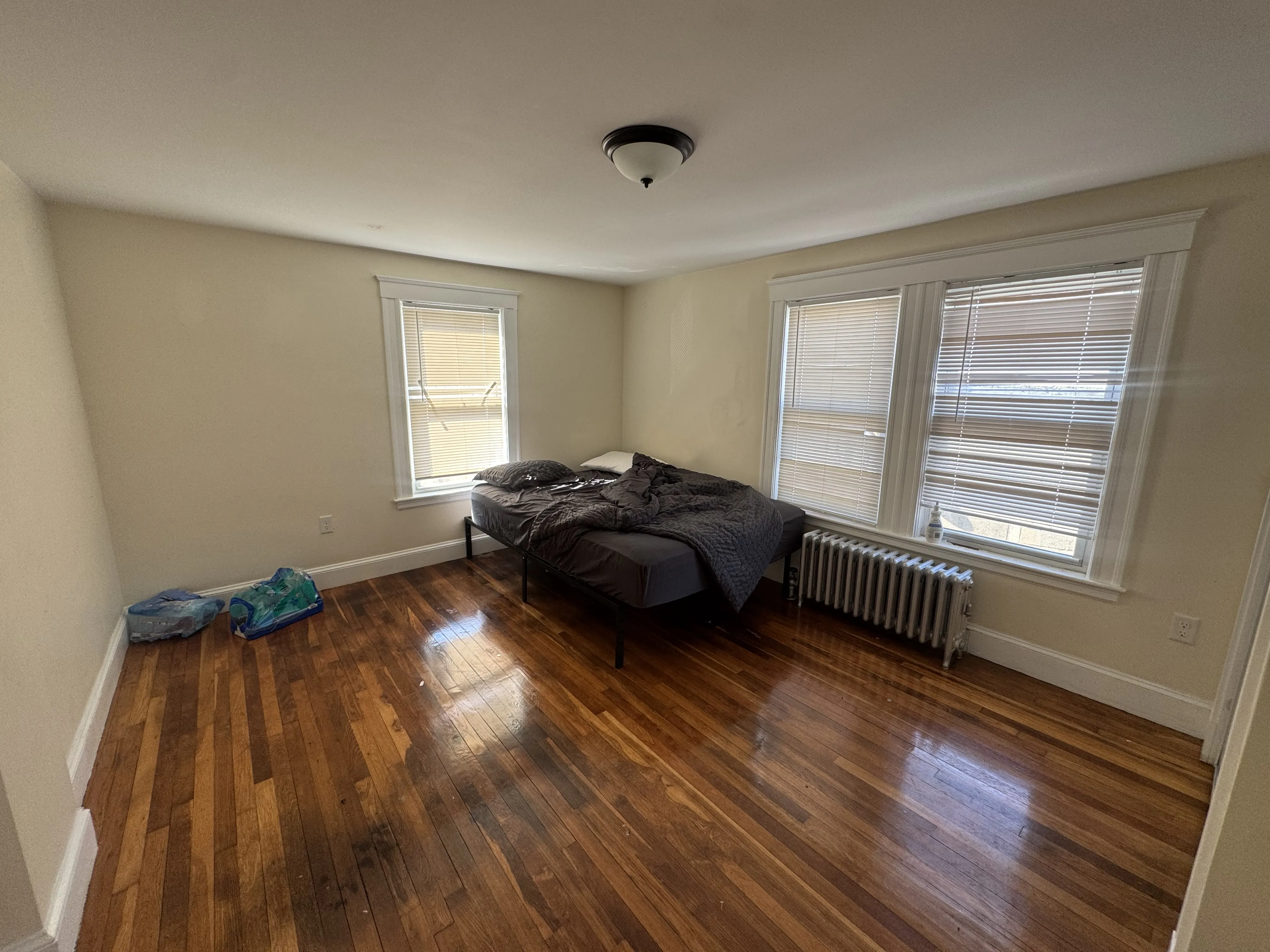 4.5 bed, 2 bath apartment for rent at 2574 Massachusetts Ave Unit 2, North Cambridge — photo 5 of 39