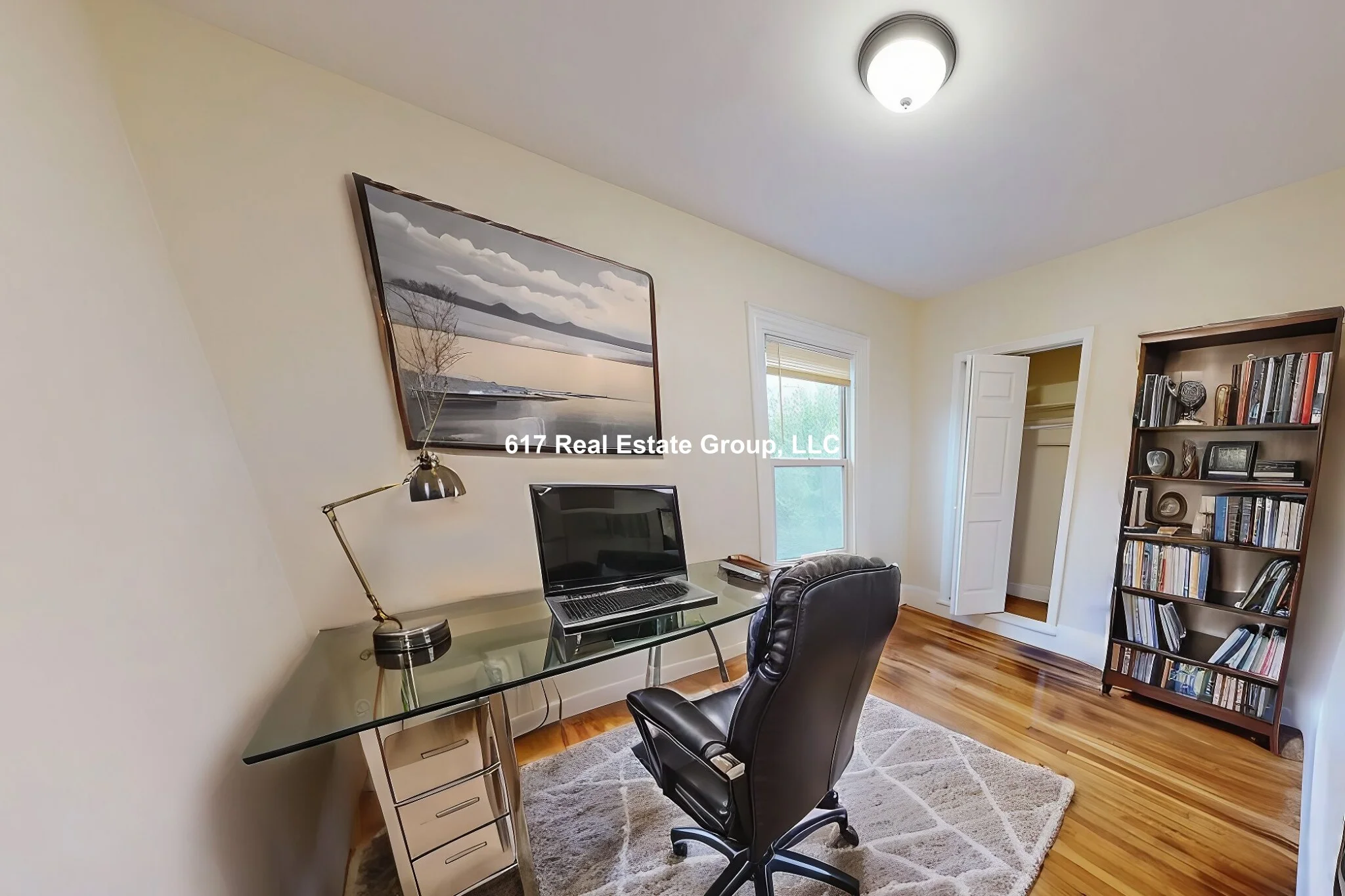 4.5 bed, 2 bath apartment for rent at 2574 Massachusetts Ave Unit 2, North Cambridge — photo 37 of 39