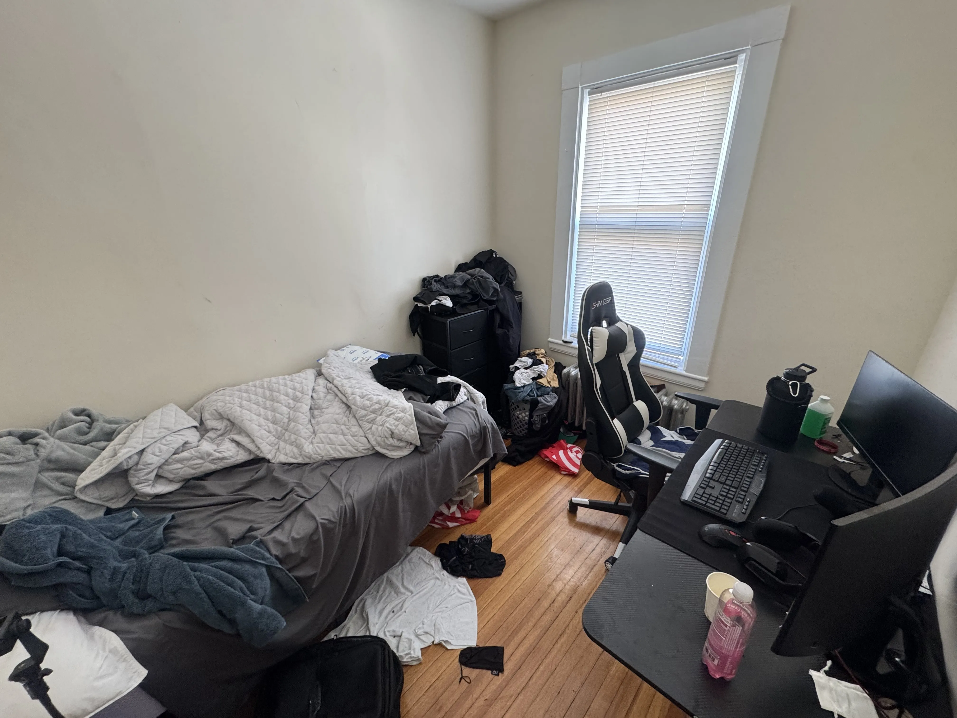 4.5 bed, 2 bath apartment for rent at 2574 Massachusetts Ave Unit 2, North Cambridge — photo 7 of 39