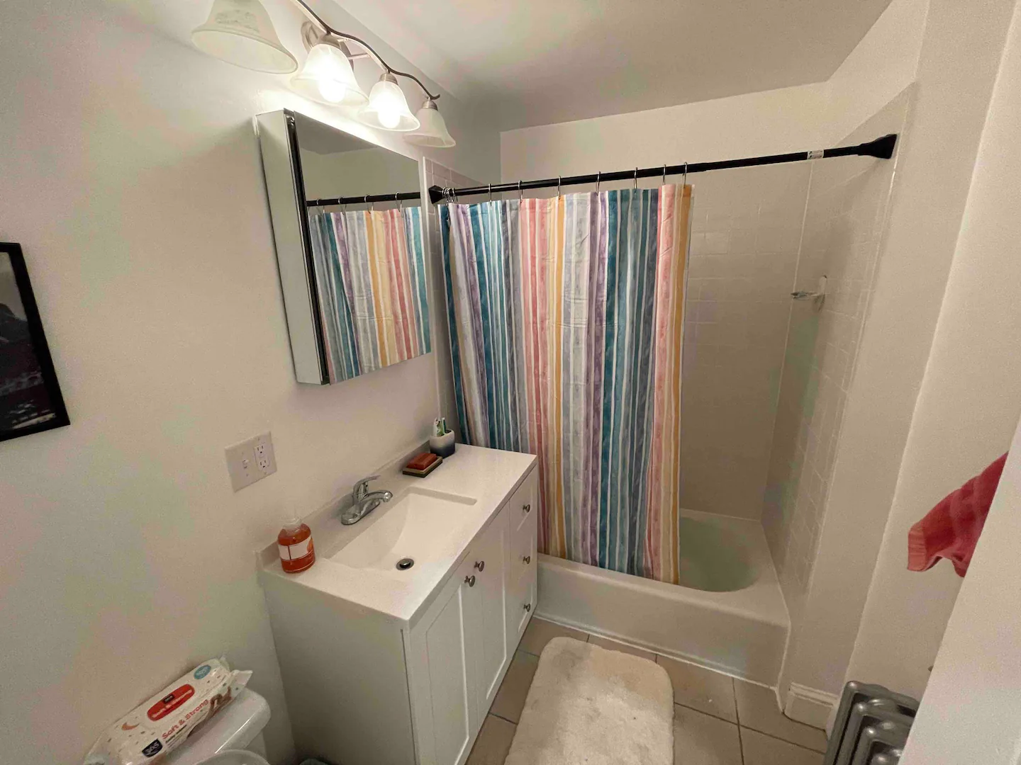 4.5 bed, 2 bath apartment for rent at 2574 Massachusetts Ave Unit 2, North Cambridge — photo 20 of 39