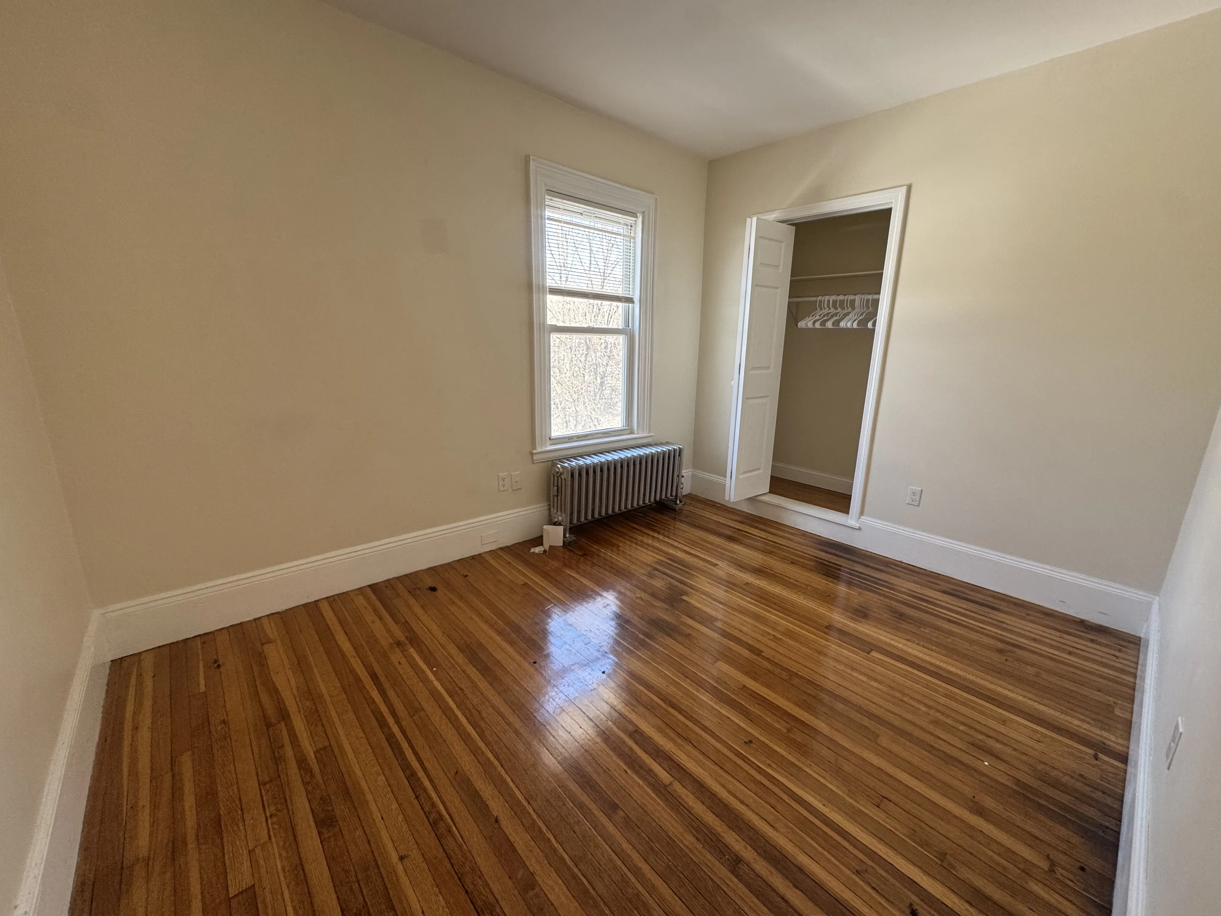 4.5 bed, 2 bath apartment for rent at 2574 Massachusetts Ave Unit 2, North Cambridge — photo 11 of 39