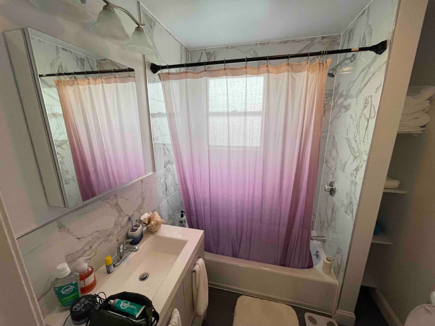 4.5 bed, 2 bath apartment for rent at 2574 Massachusetts Ave Unit 2, North Cambridge — photo 23 of 39