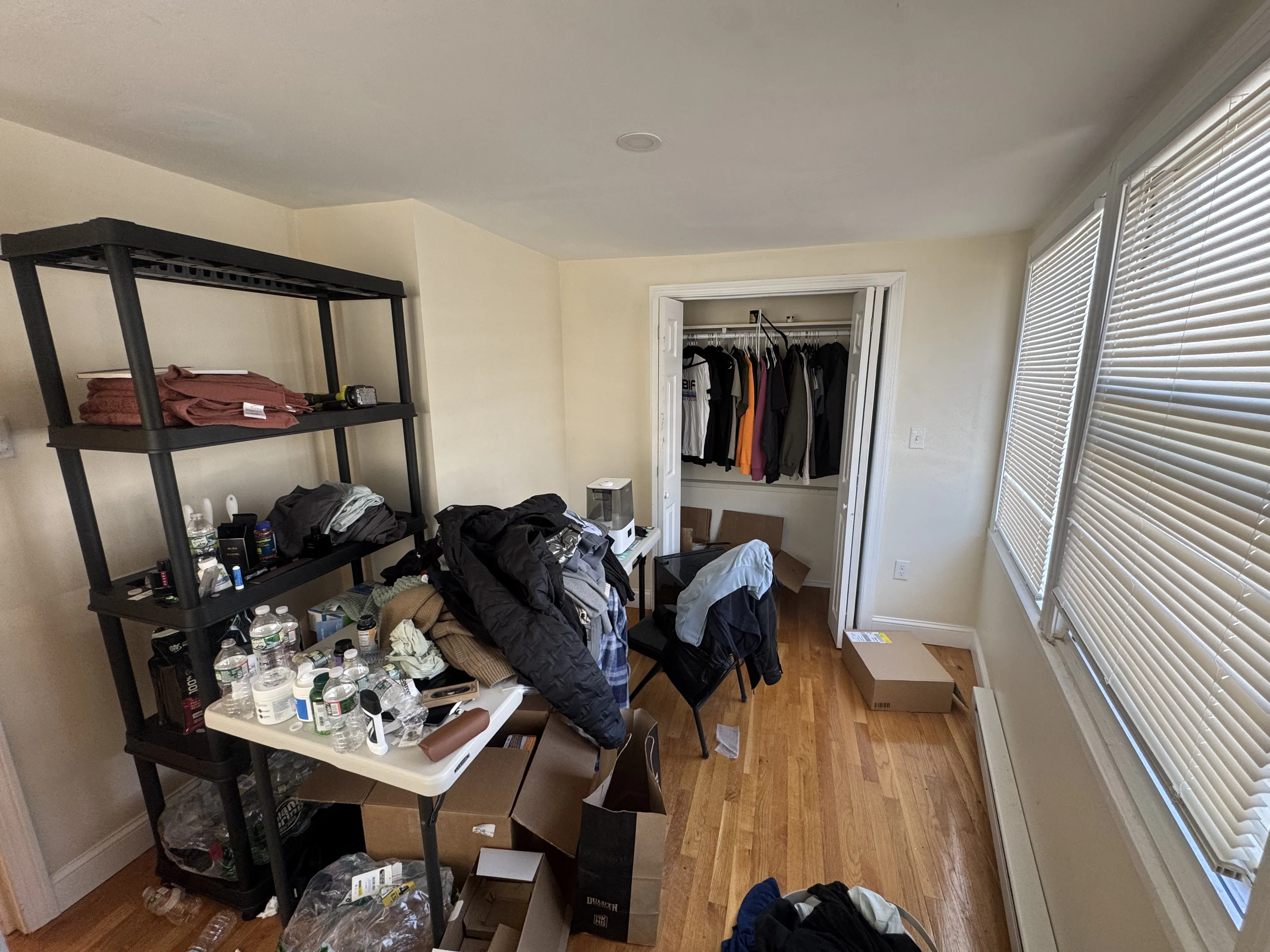 4.5 bed, 2 bath apartment for rent at 2574 Massachusetts Ave Unit 2, North Cambridge — photo 14 of 39