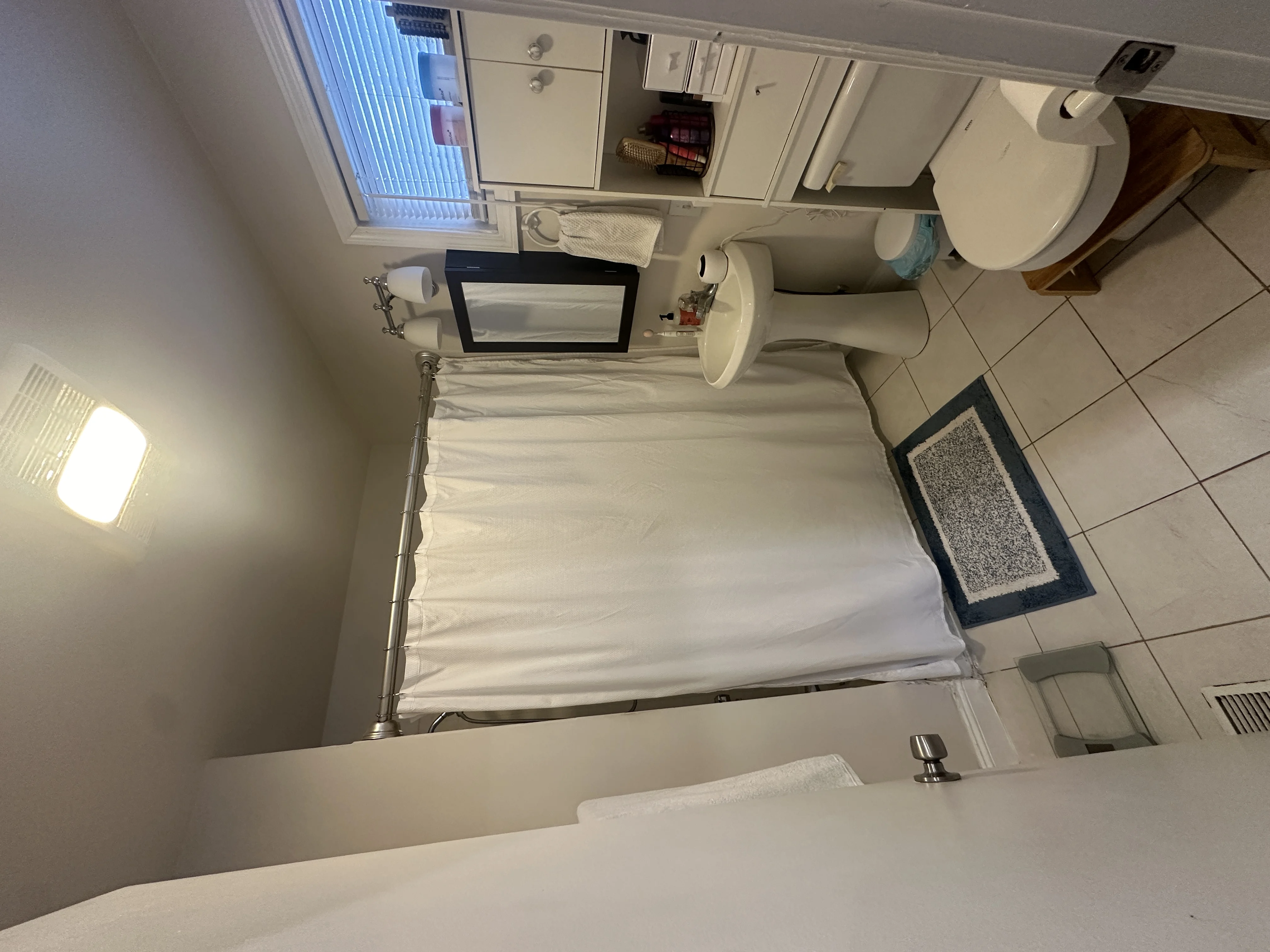 Studio bed, 1 bath apartment for rent at 2574 Massachusetts Ave Unit 3, North Cambridge — photo 6 of 9