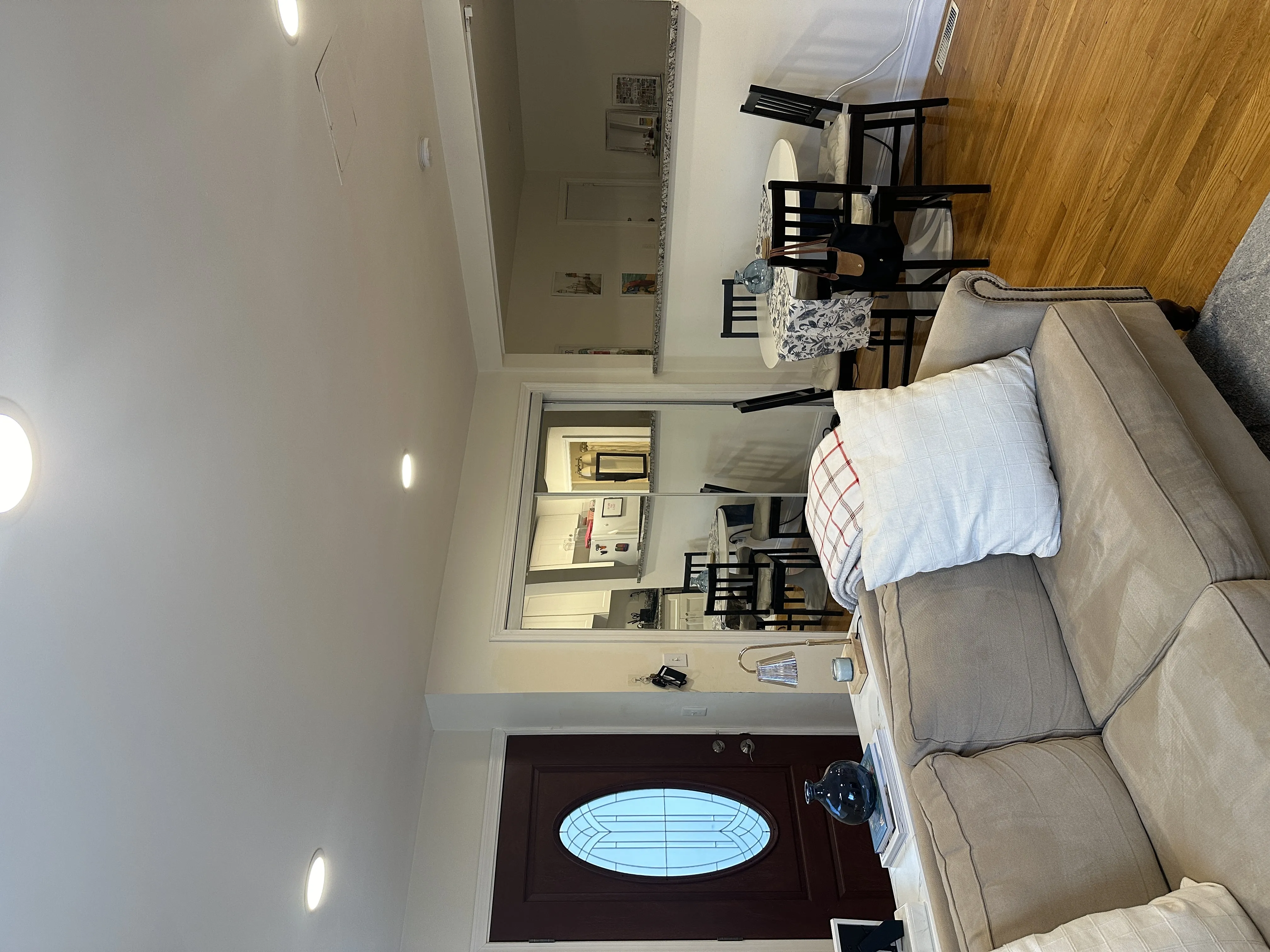 Studio bed, 1 bath apartment for rent at 2574 Massachusetts Ave Unit 3, North Cambridge — photo 5 of 9