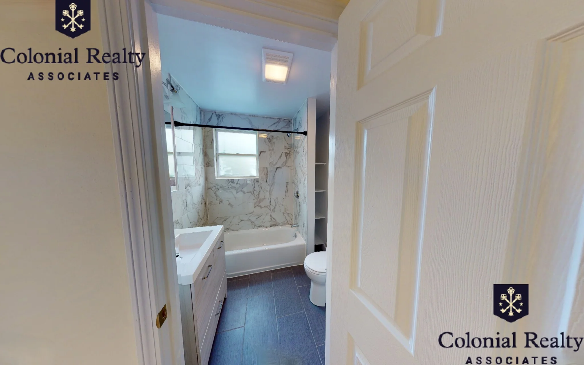 4.5 bed, 2 bath apartment for rent at 2576 Massachusetts Ave Unit 4A, North Cambridge — photo 12 of 25