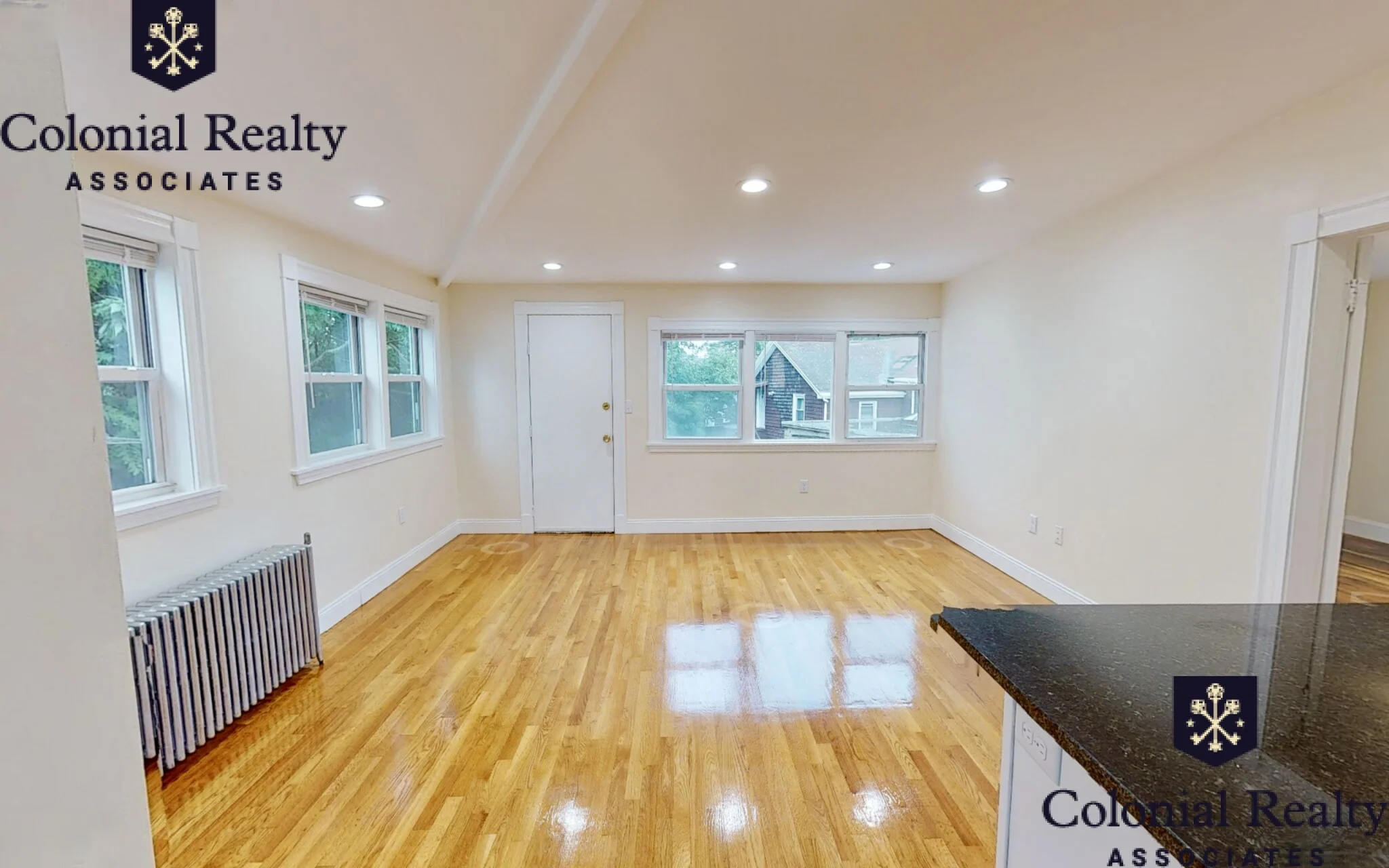 4.5 bed, 2 bath apartment for rent at 2576 Massachusetts Ave Unit 4A, North Cambridge — photo 4 of 25