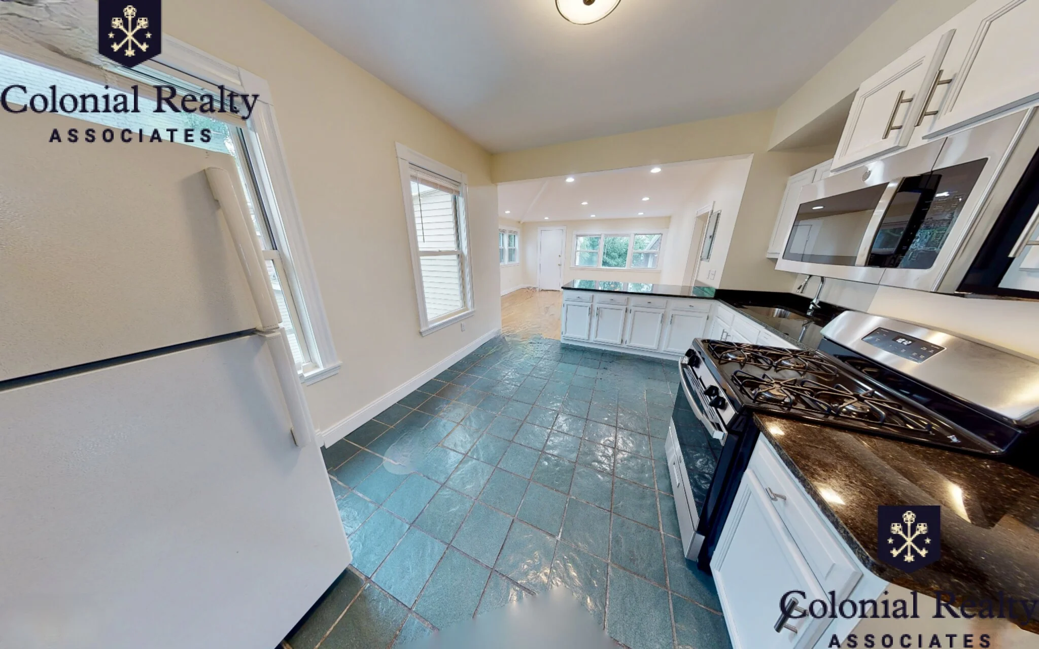 4.5 bed, 2 bath apartment for rent at 2576 Massachusetts Ave Unit 4A, North Cambridge — photo 17 of 25