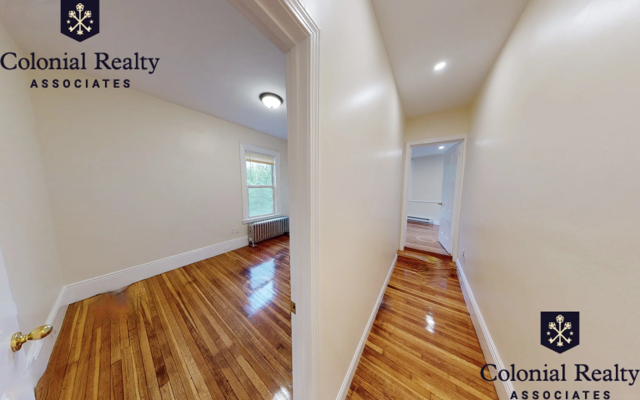 4.5 bed, 2 bath apartment for rent at 2576 Massachusetts Ave Unit 4A, North Cambridge — photo 20 of 25