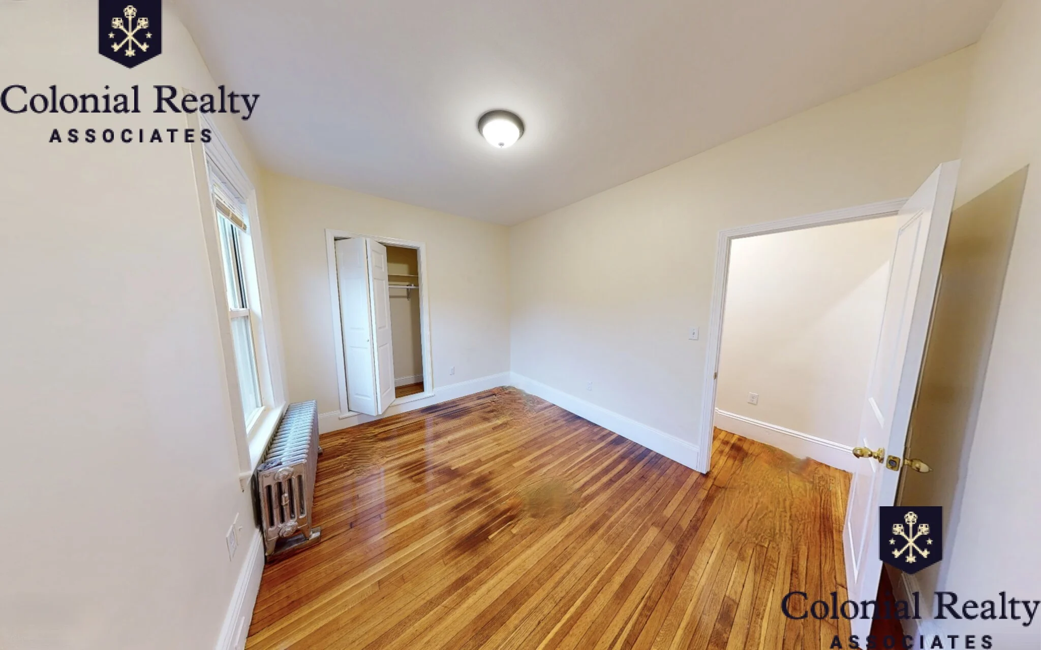 4.5 bed, 2 bath apartment for rent at 2576 Massachusetts Ave Unit 4A, North Cambridge — photo 21 of 25