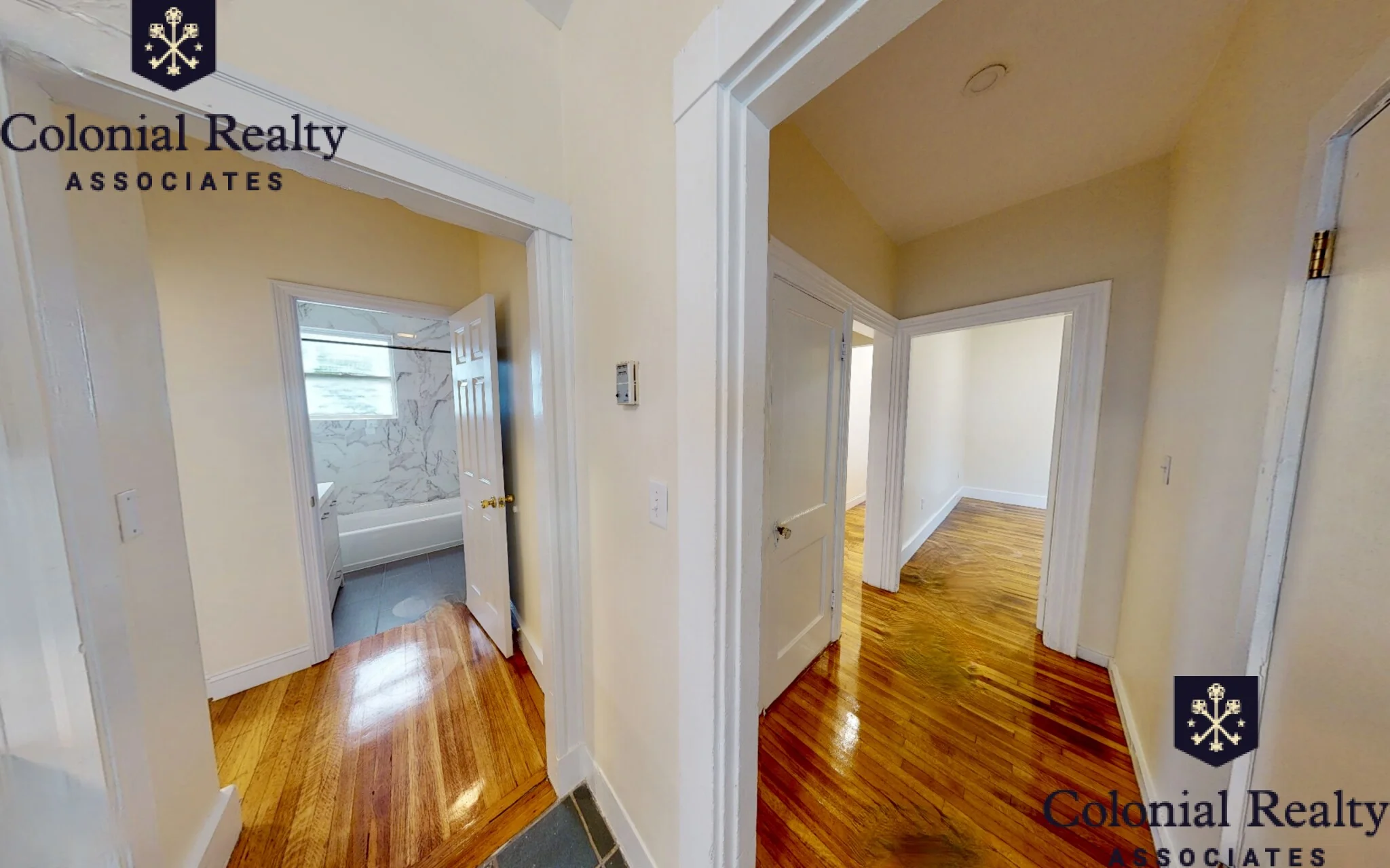4.5 bed, 2 bath apartment for rent at 2576 Massachusetts Ave Unit 4A, North Cambridge — photo 11 of 25