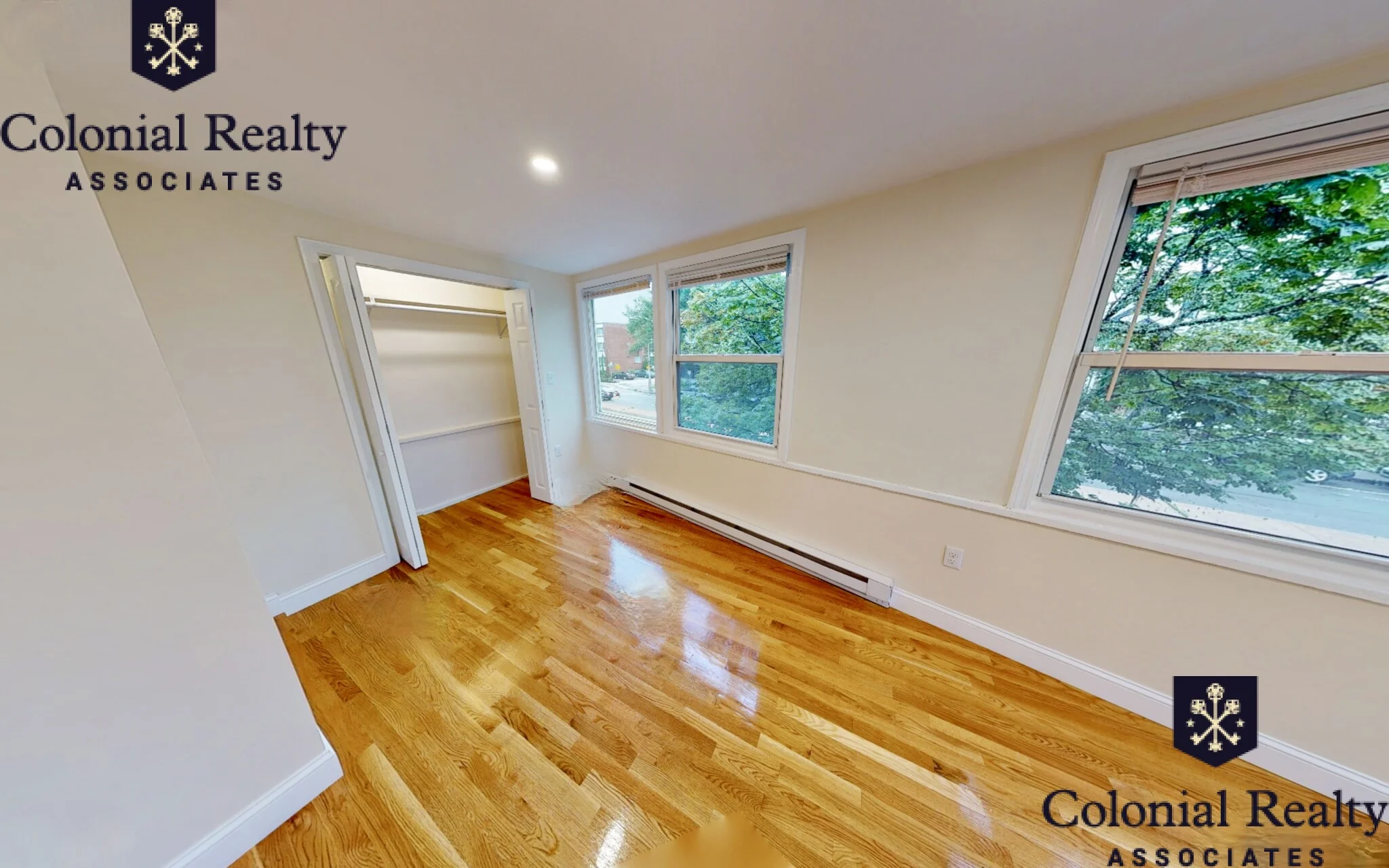 4.5 bed, 2 bath apartment for rent at 2576 Massachusetts Ave Unit 4A, North Cambridge — photo 22 of 25