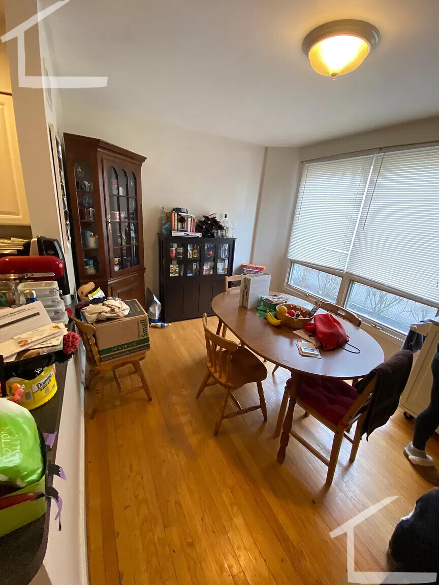 4 bed, 3 bath apartment for rent at 258 Allston St Unit B, Brighton — photo 3 of 35