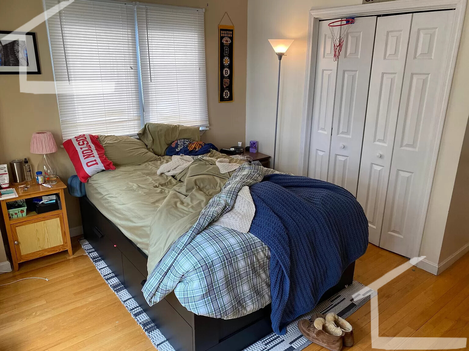 4 bed, 3 bath apartment for rent at 258 Allston St Unit B, Brighton — photo 30 of 35