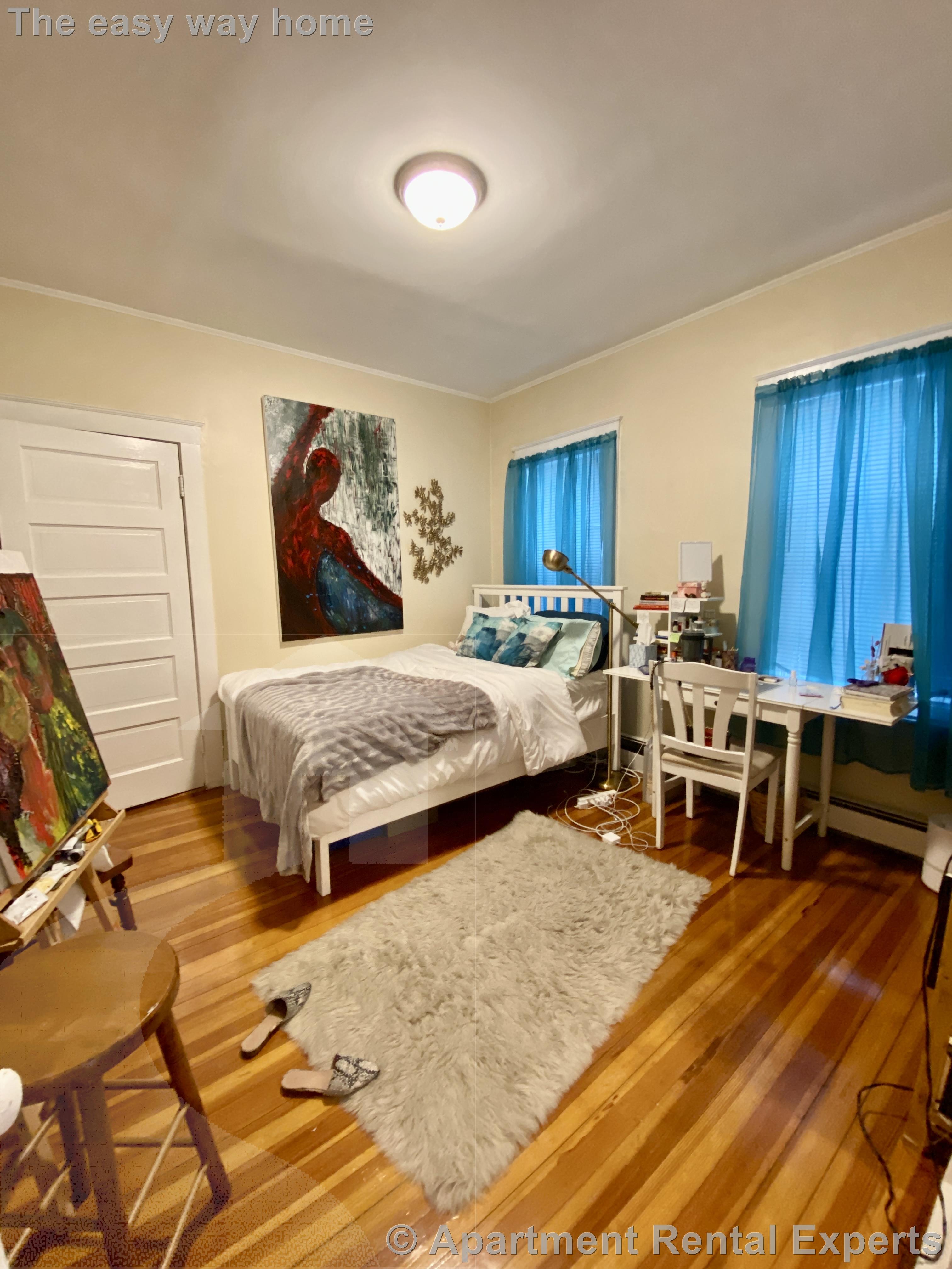 3 bed, 2 bath apartment for rent at 258 Belmont St Unit 1, Watertown Center — photo 6 of 10