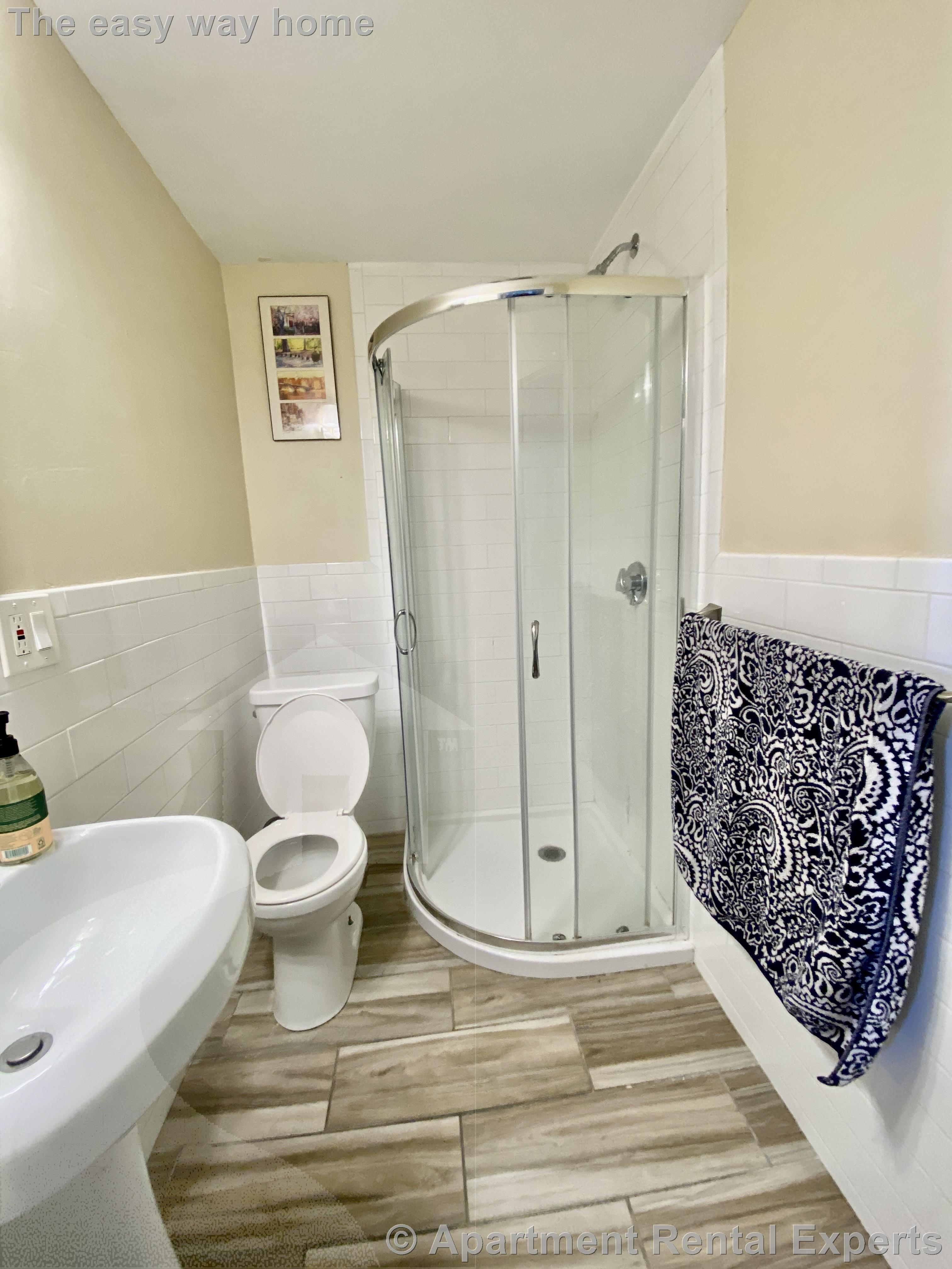 3 bed, 2 bath apartment for rent at 258 Belmont St Unit 1, Watertown Center — photo 10 of 10