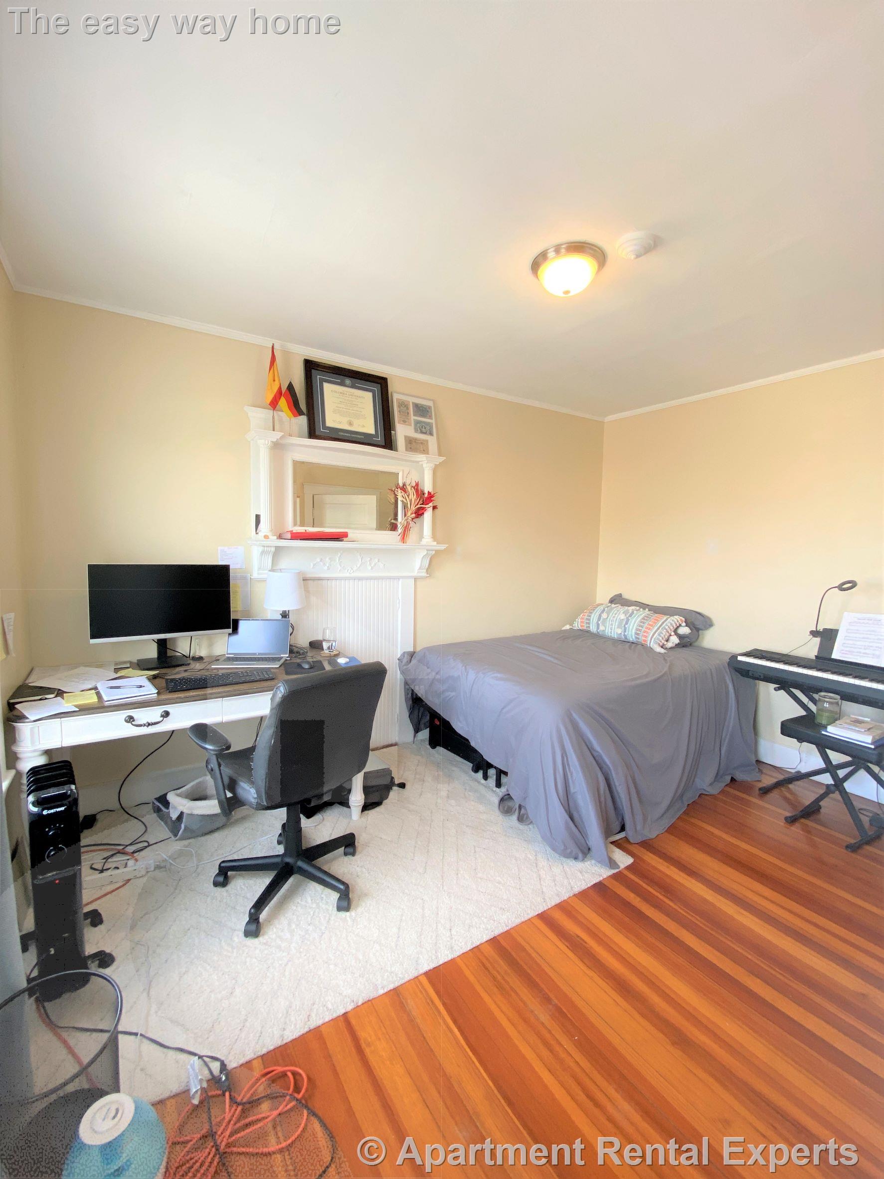 2 bed, 1 bath apartment for rent at 258 Belmont St Unit 3, Watertown Center — photo 13 of 14