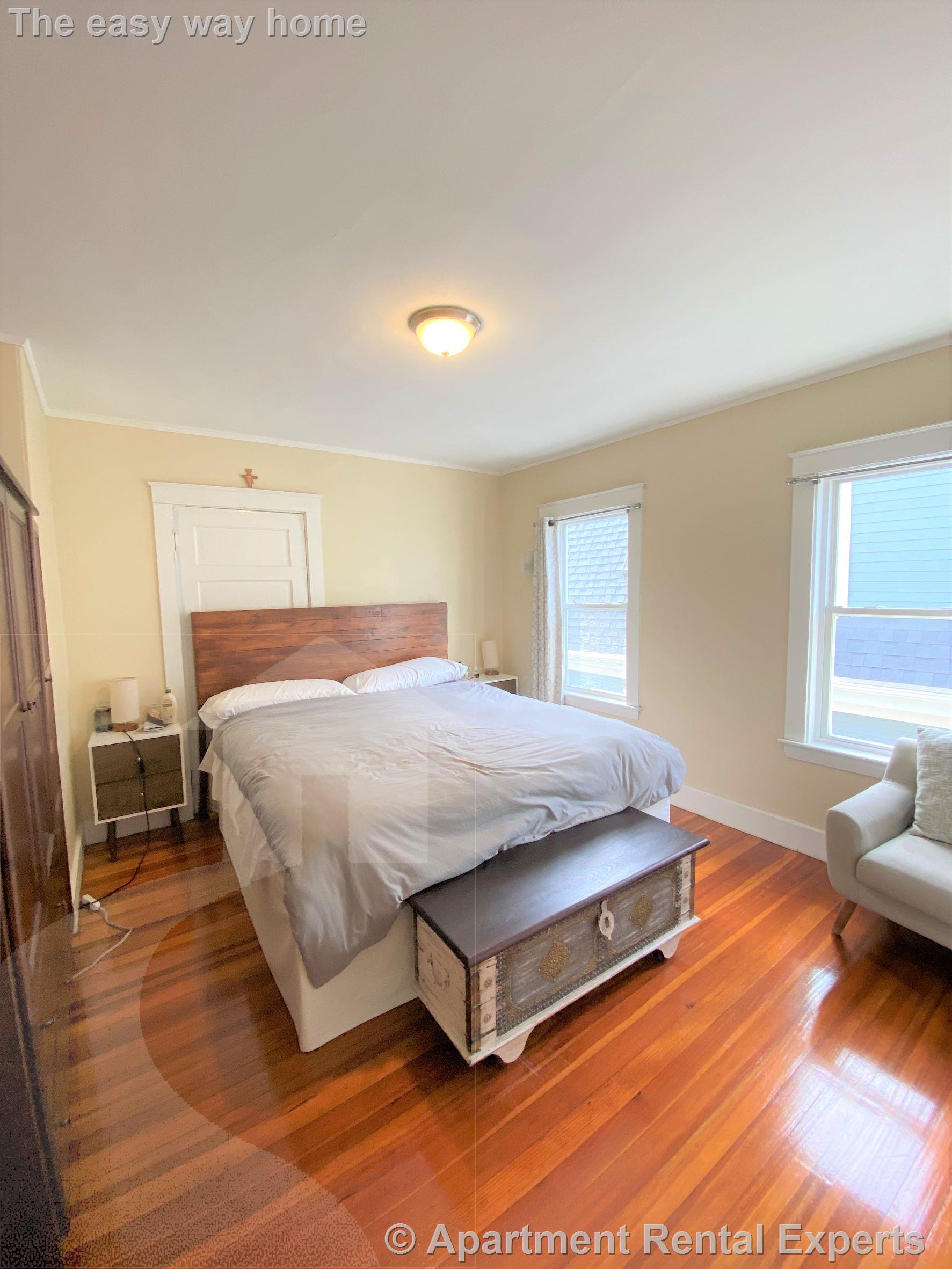 2 bed, 1 bath apartment for rent at 258 Belmont St Unit 3, Watertown Center — photo 8 of 14