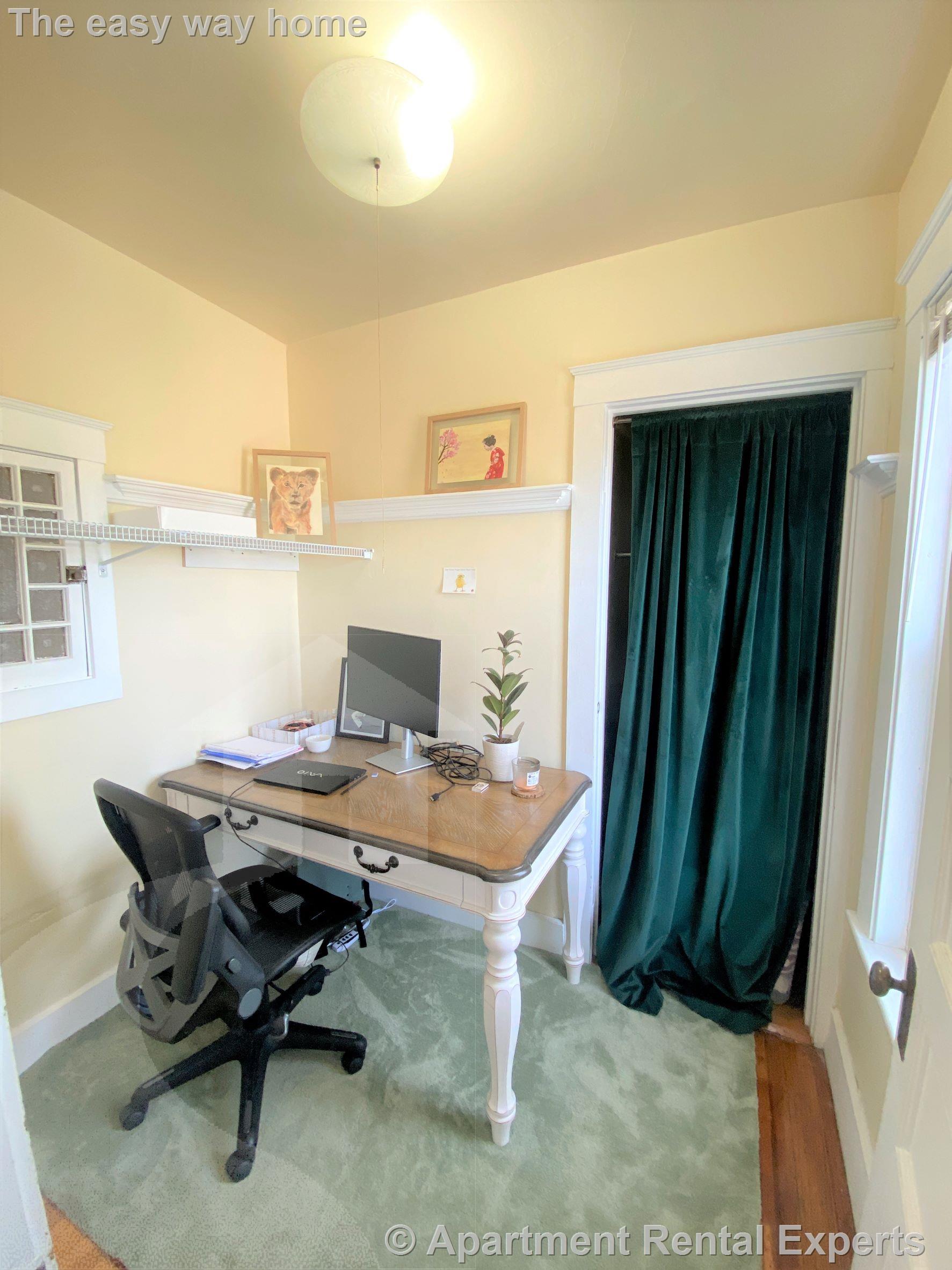2 bed, 1 bath apartment for rent at 258 Belmont St Unit 3, Watertown Center — photo 12 of 14