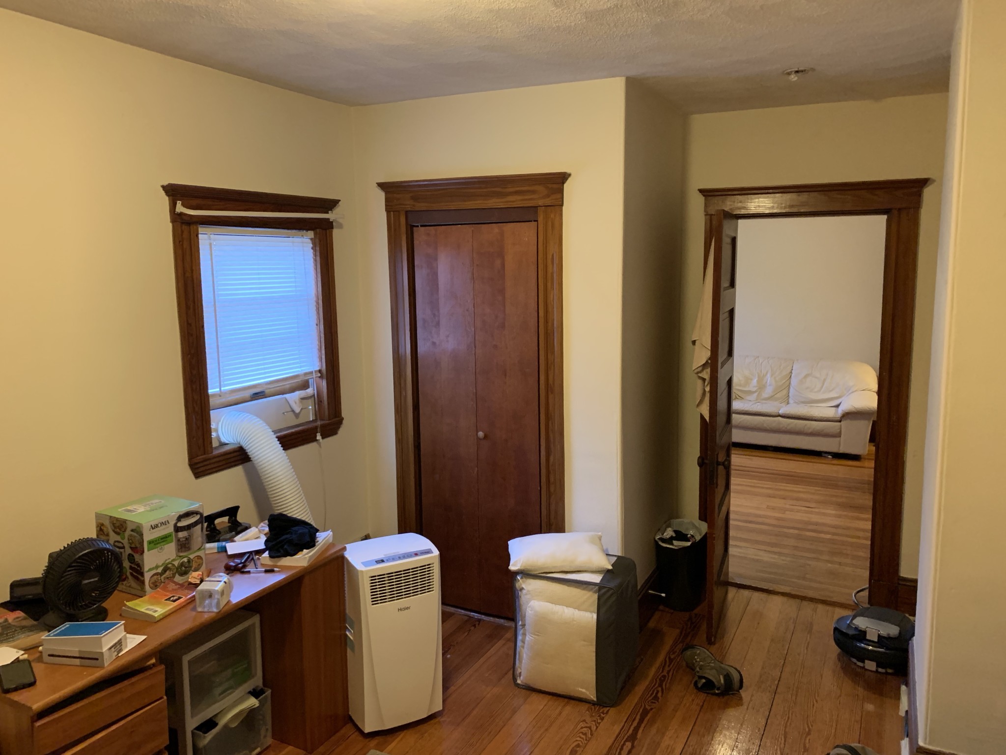3 bed, 1 bath apartment for rent at 258 Boston Ave Unit 2, Medford — photo 7 of 11