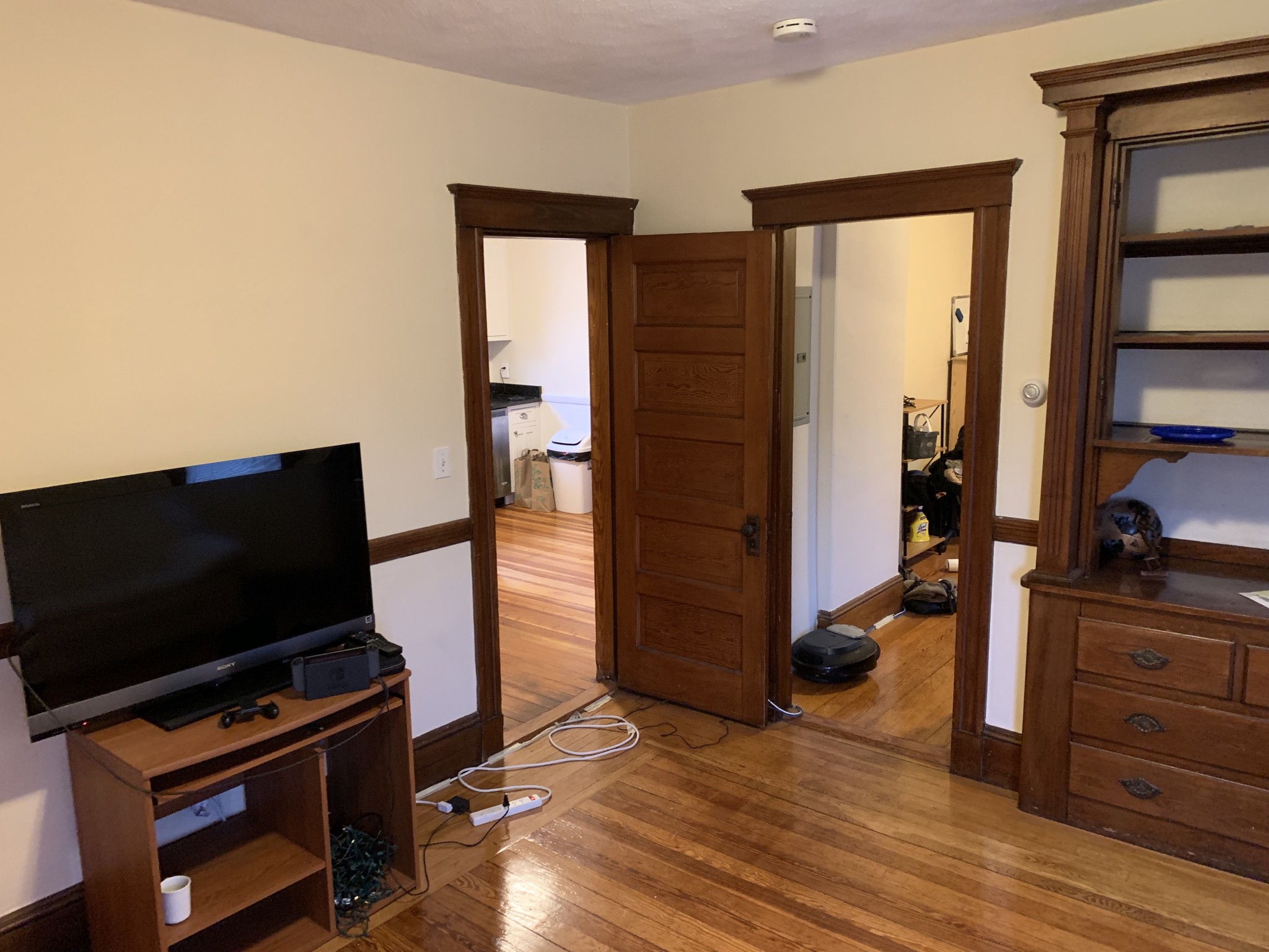 3 bed, 1 bath apartment for rent at 258 Boston Ave Unit 2, Medford — photo 8 of 11