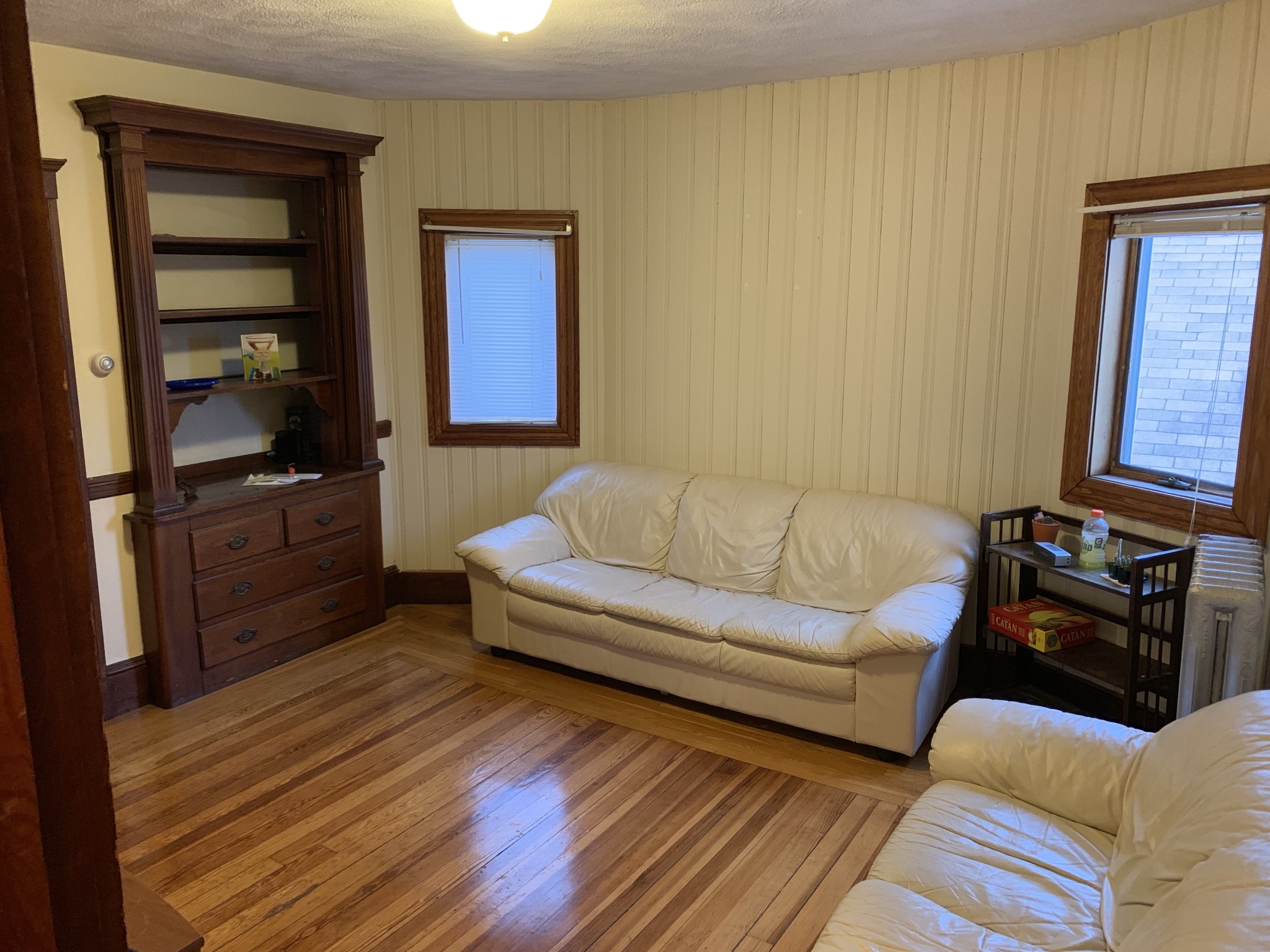 3 bed, 1 bath apartment for rent at 258 Boston Ave Unit 2, Medford — photo 5 of 11