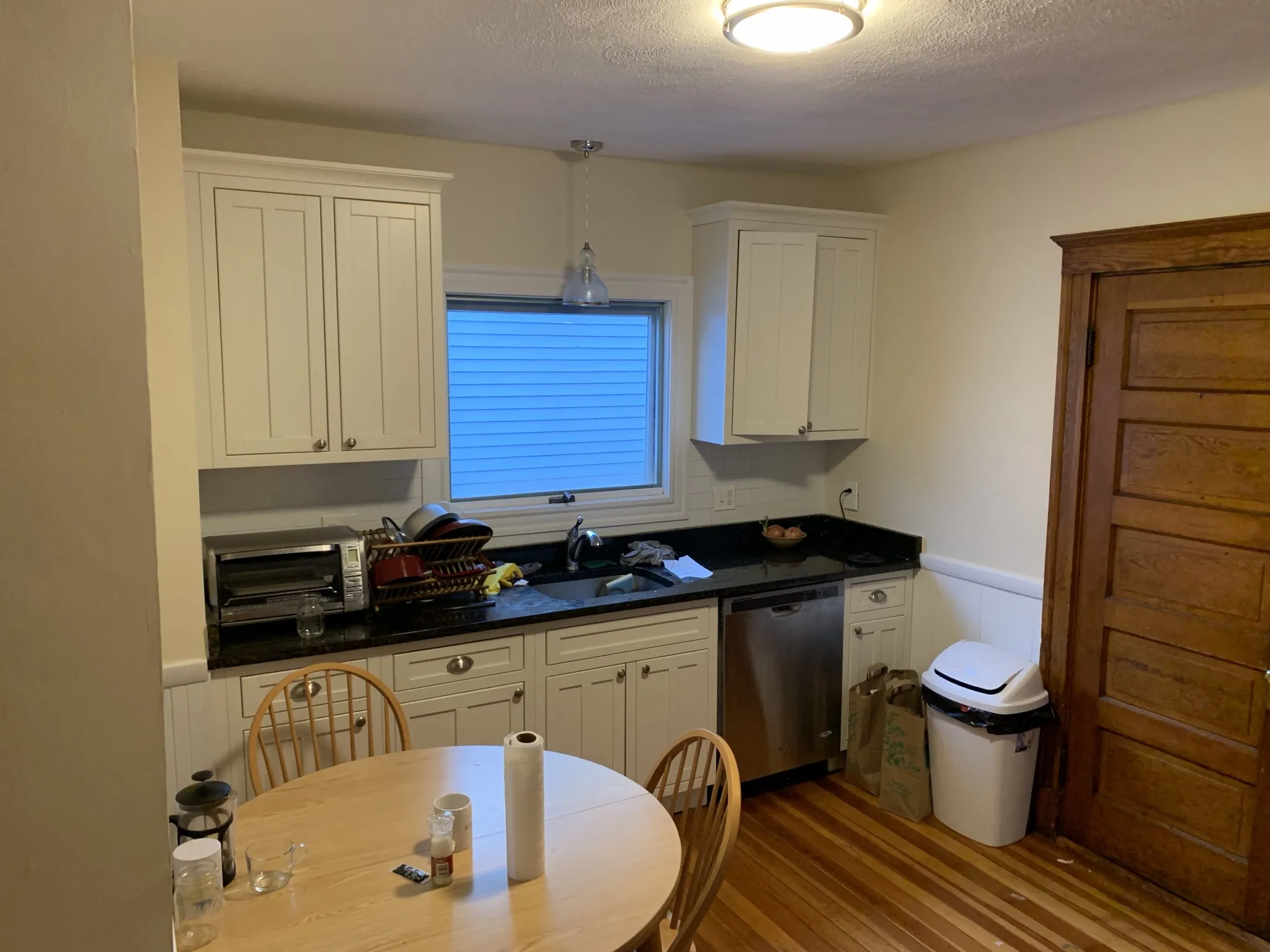 3 bed, 1 bath apartment for rent at 258 Boston Ave Unit 3, Medford — photo 1 of 18