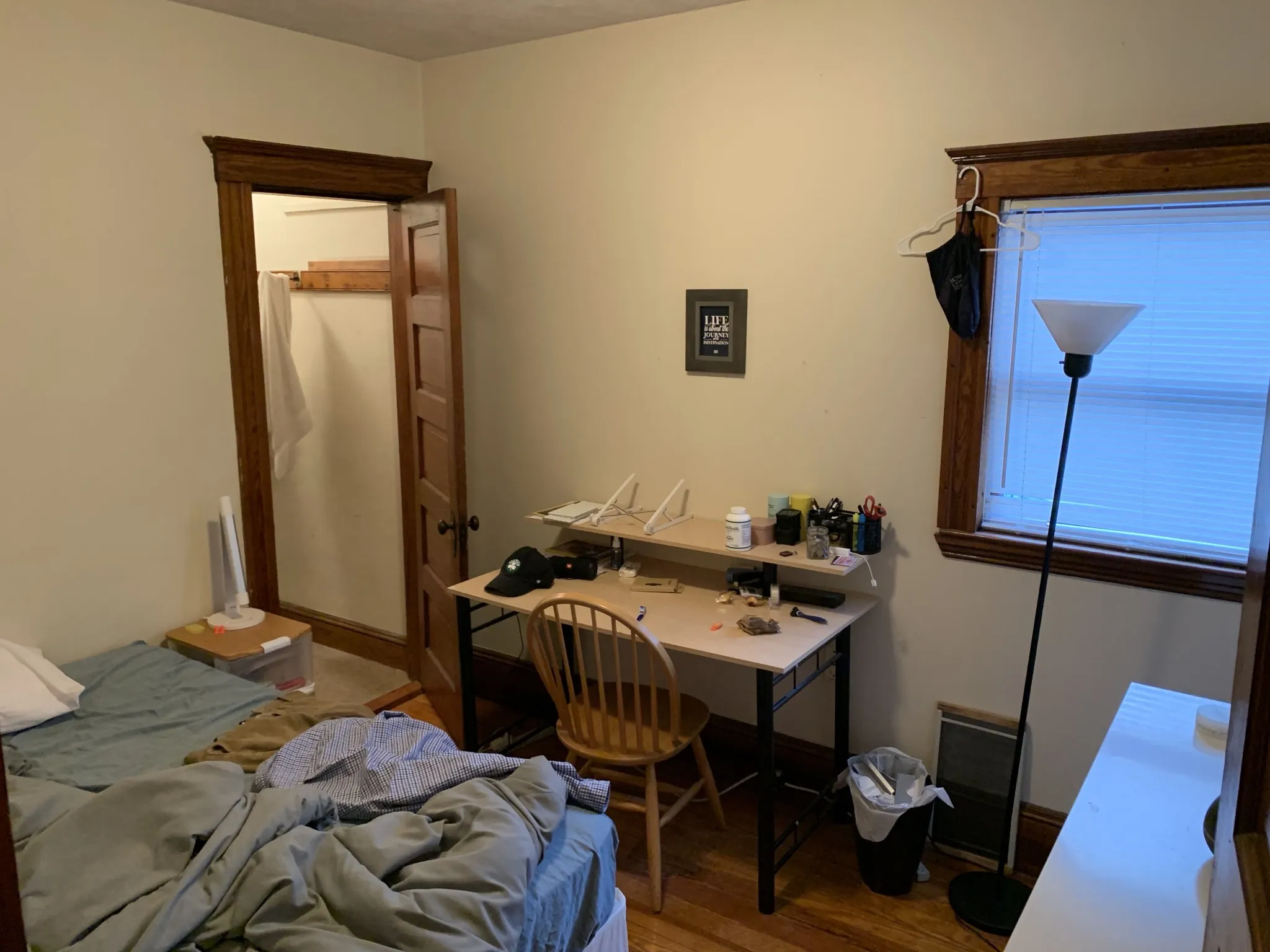 3 bed, 1 bath apartment for rent at 258 Boston Ave Unit 3, Medford — photo 5 of 18