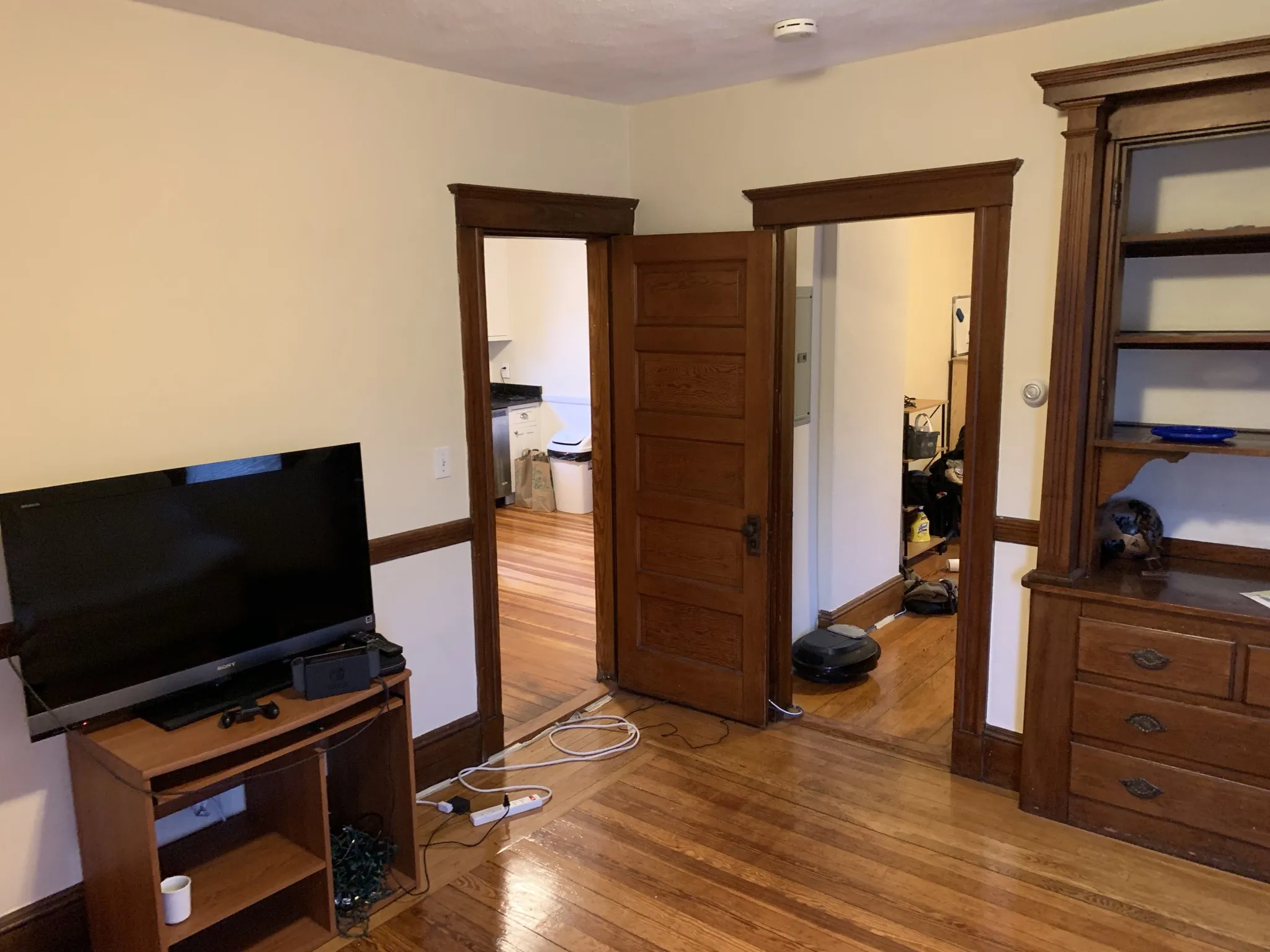 3 bed, 1 bath apartment for rent at 258 Boston Ave Unit 3, Medford — photo 12 of 18