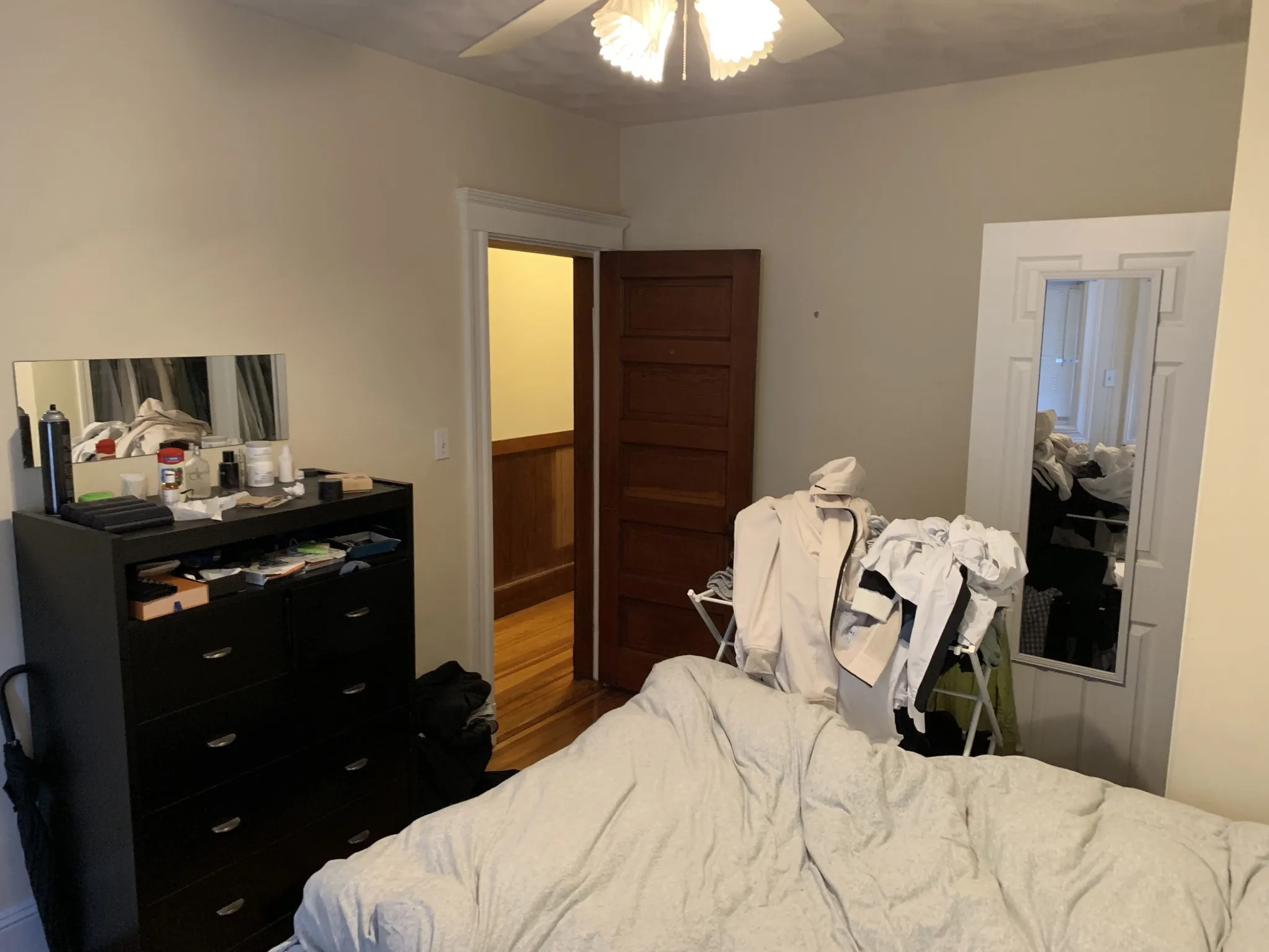 3 bed, 1 bath apartment for rent at 258 Boston Ave Unit 3, Medford — photo 7 of 18