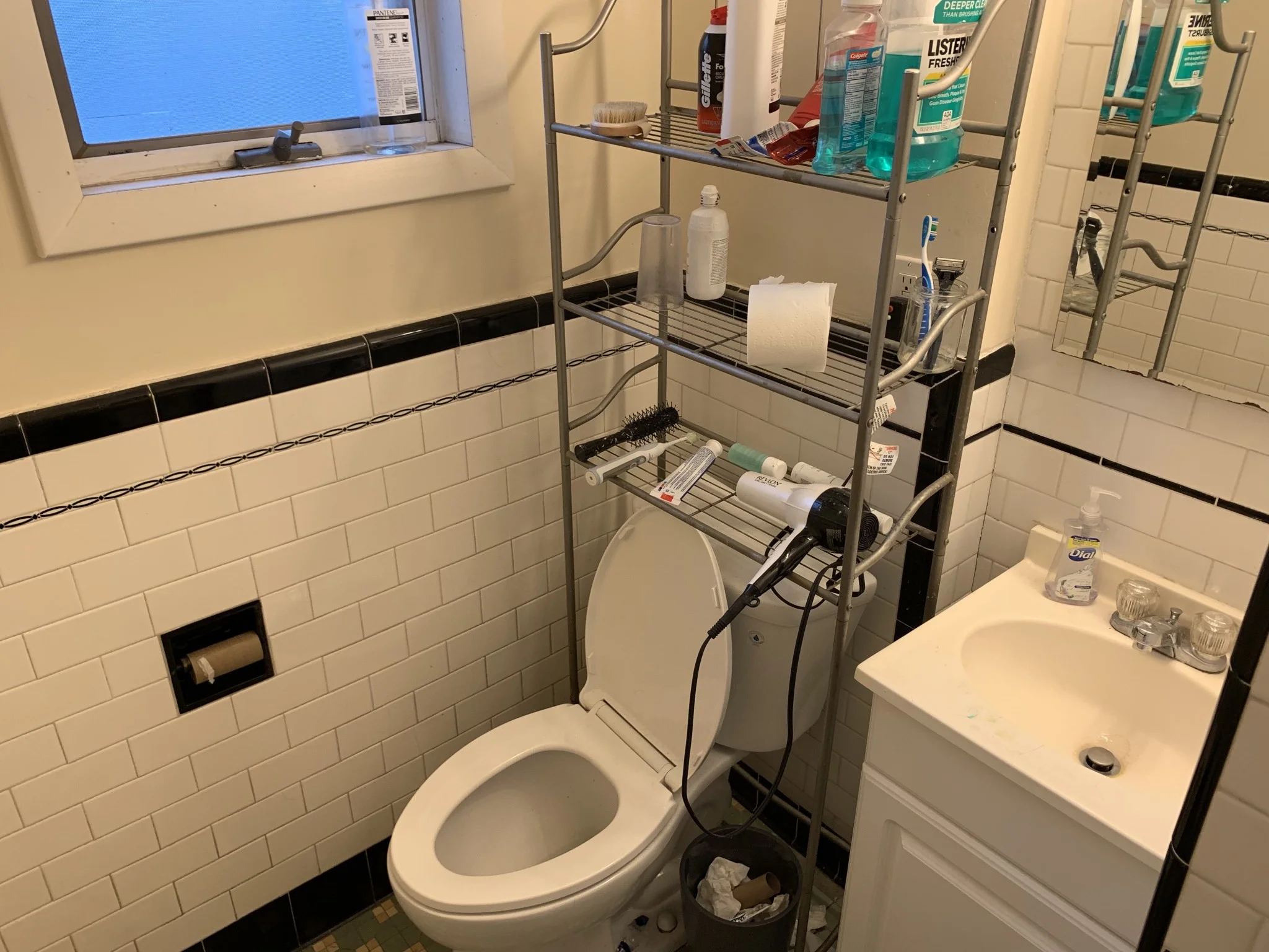 3 bed, 1 bath apartment for rent at 258 Boston Ave Unit 3, Medford — photo 18 of 18
