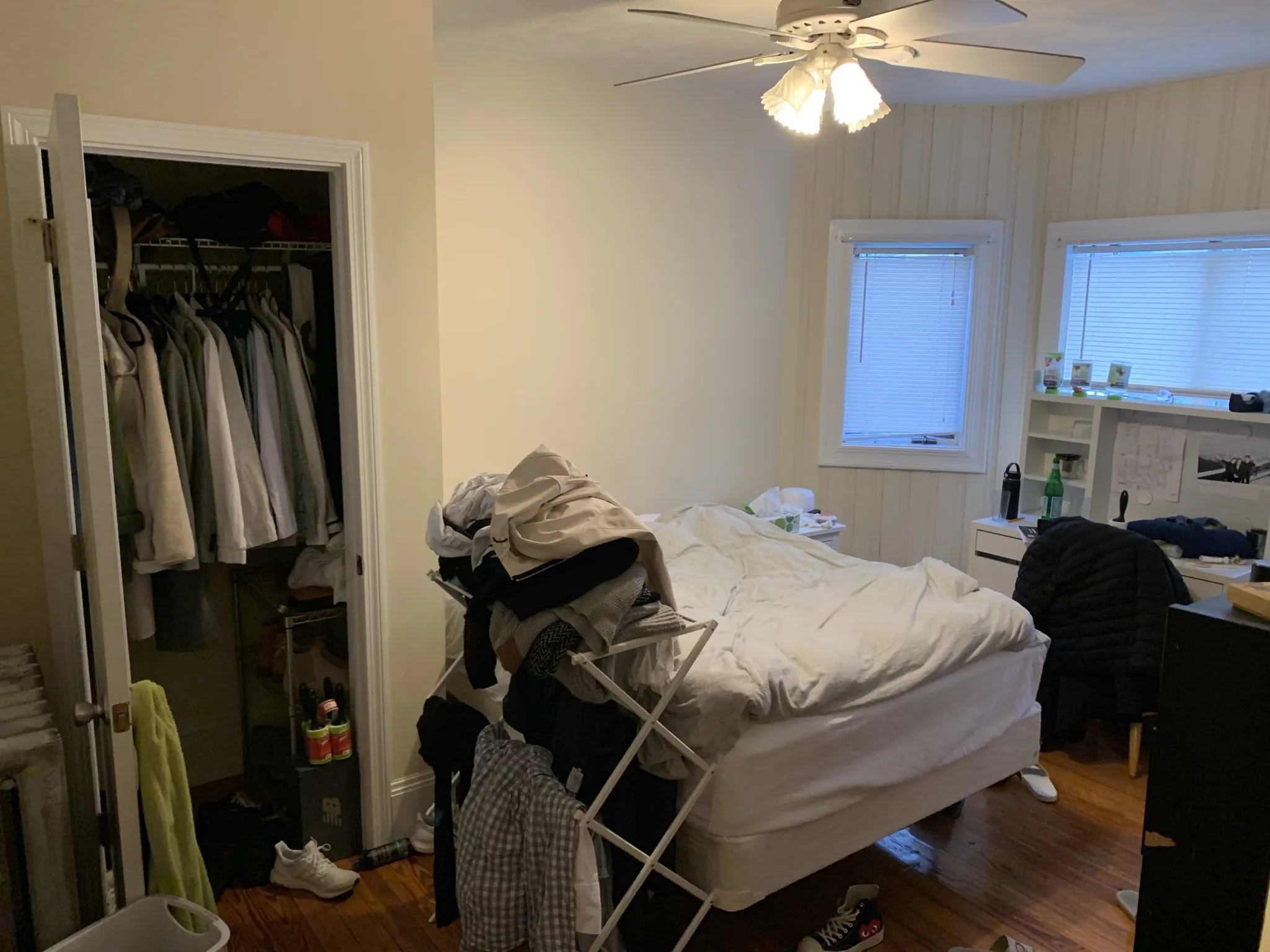 3 bed, 1 bath apartment for rent at 258 Boston Ave Unit 3, Medford — photo 6 of 18