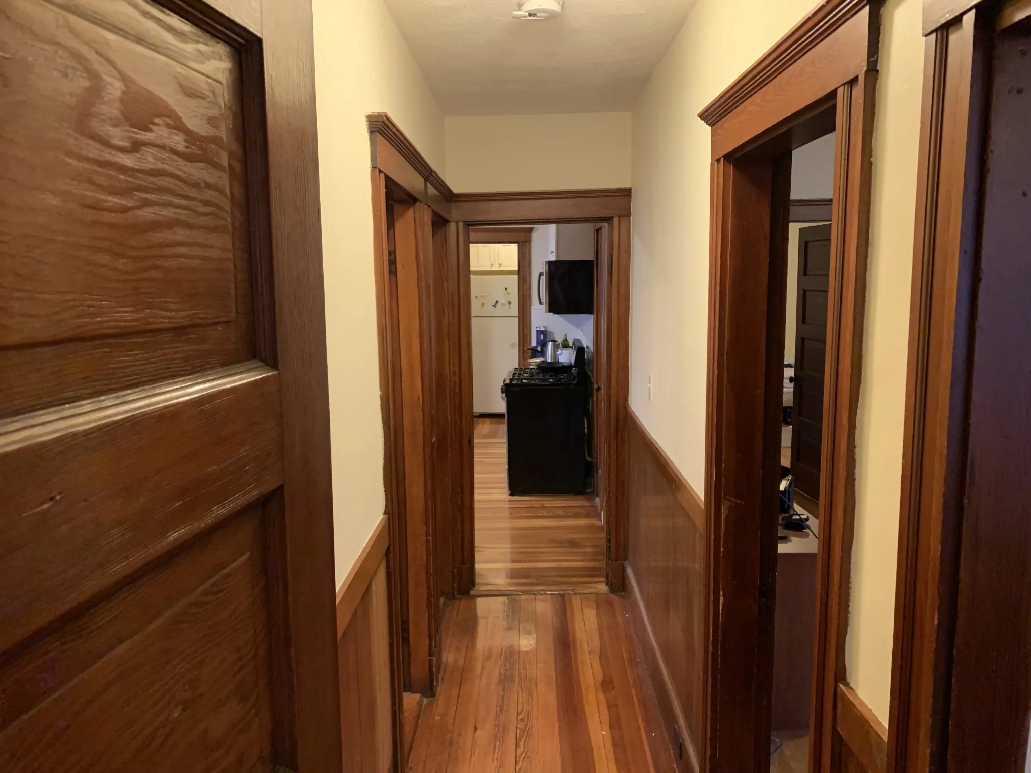 3 bed, 1 bath apartment for rent at 258 Boston Ave Unit 3, Medford — photo 8 of 18