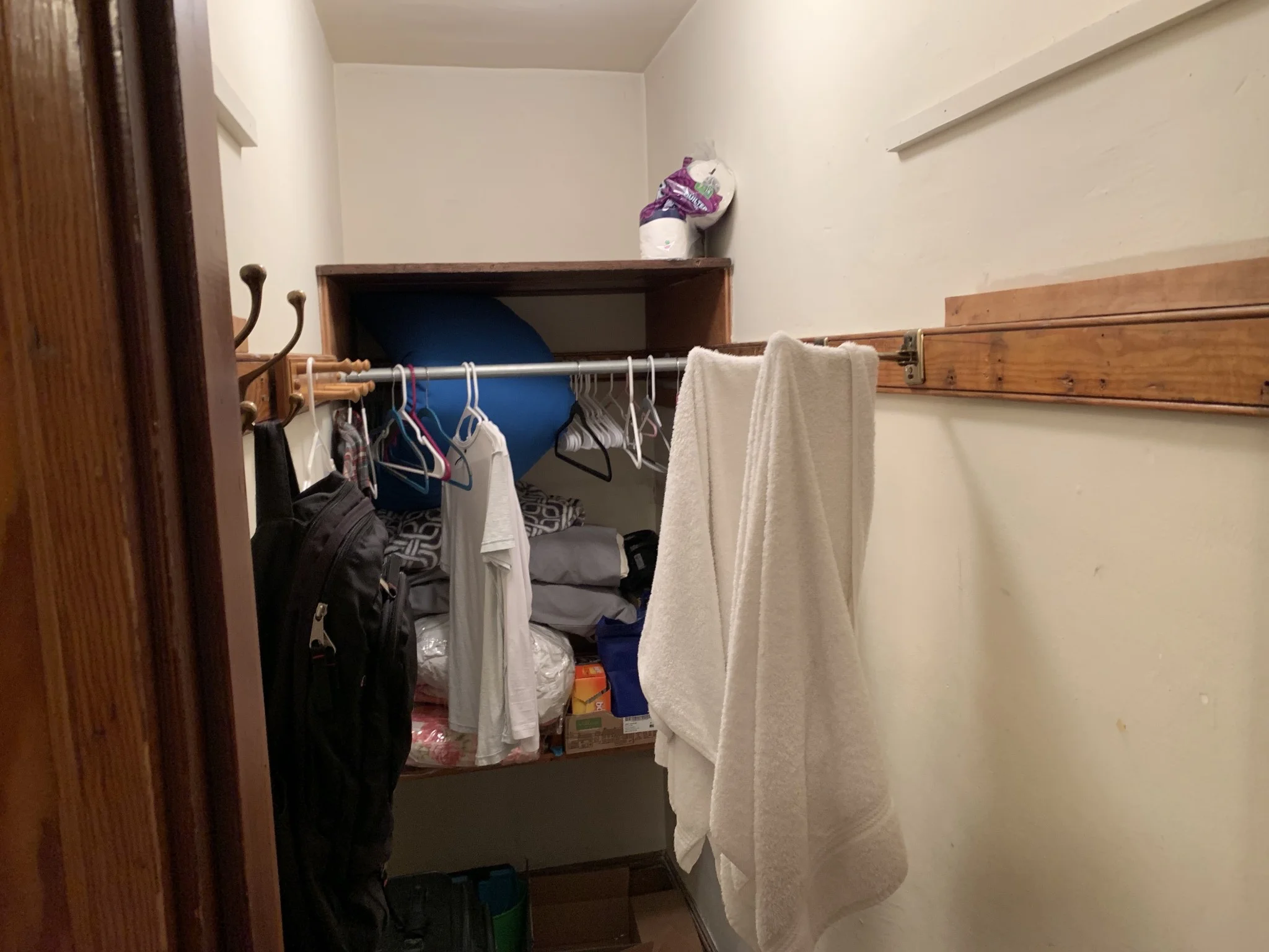 3 bed, 1 bath apartment for rent at 258 Boston Ave Unit 3, Medford — photo 15 of 18