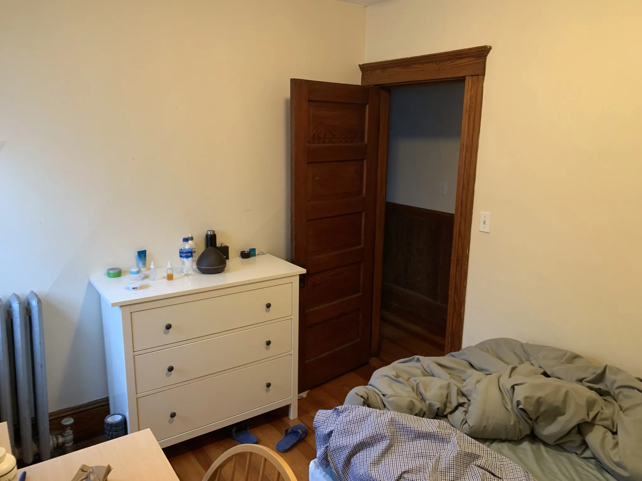 3 bed, 1 bath apartment for rent at 258 Boston Ave Unit 3, Medford — photo 14 of 18