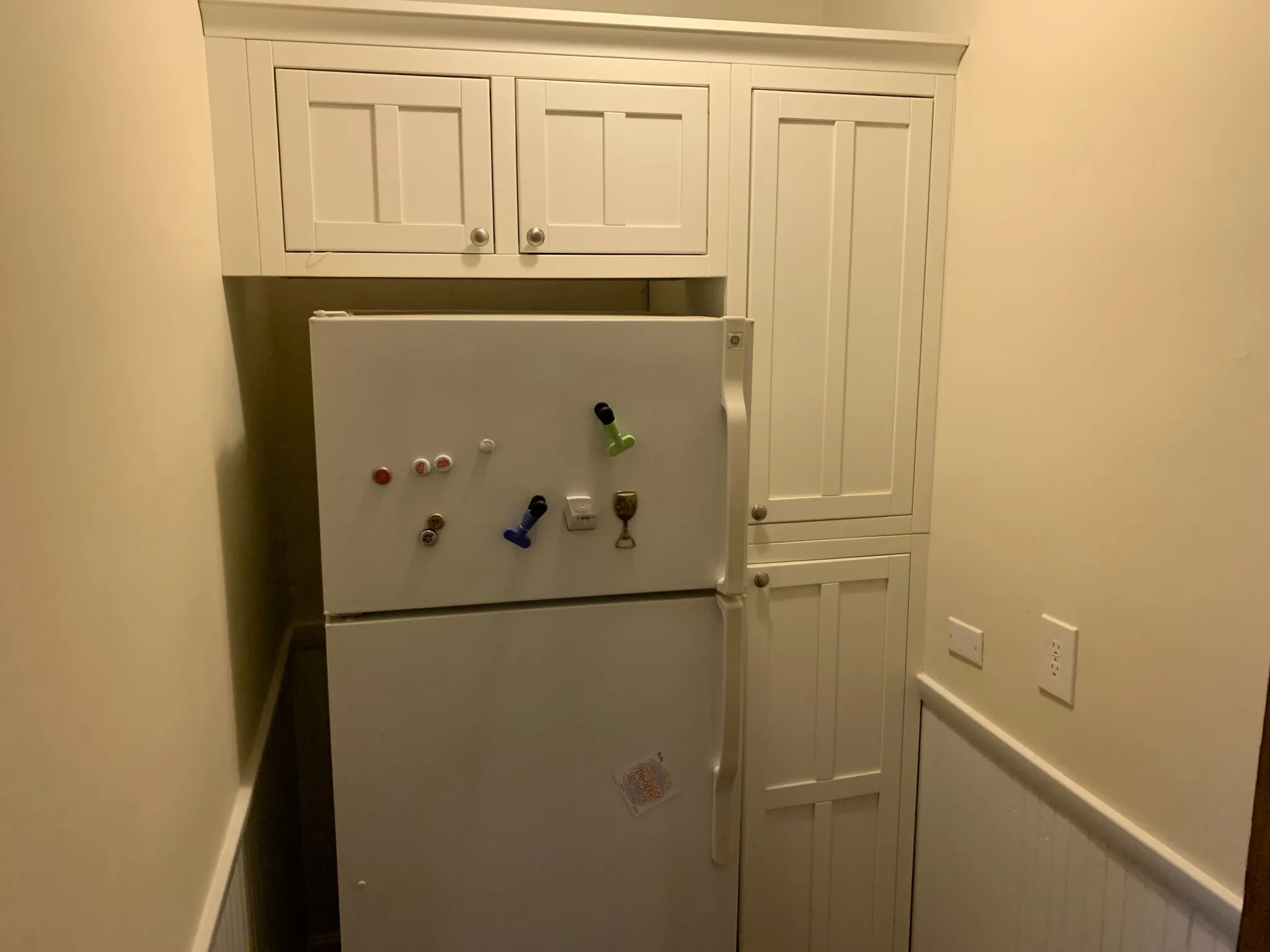 3 bed, 1 bath apartment for rent at 258 Boston Ave Unit 3, Medford — photo 13 of 18