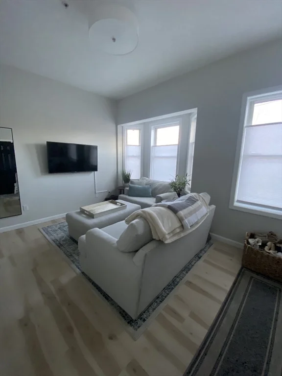 2 bed, 1 bath apartment for rent at 258 Bremen St Unit 1, East Boston — photo 3 of 13