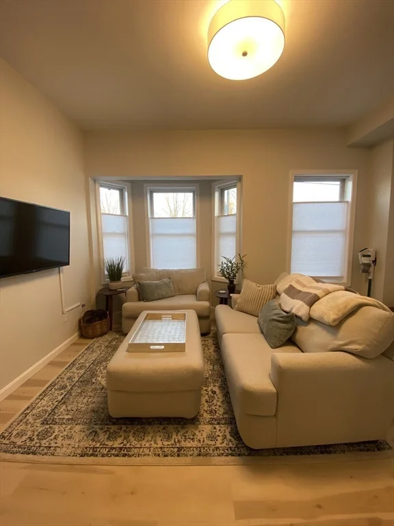 2 bed, 1 bath apartment for rent at 258 Bremen St Unit 1, East Boston — photo 4 of 13