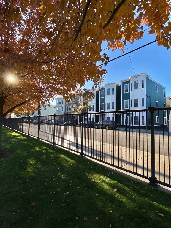 2 bed, 1 bath apartment for rent at 258 Bremen St Unit 1, East Boston — photo 1 of 13