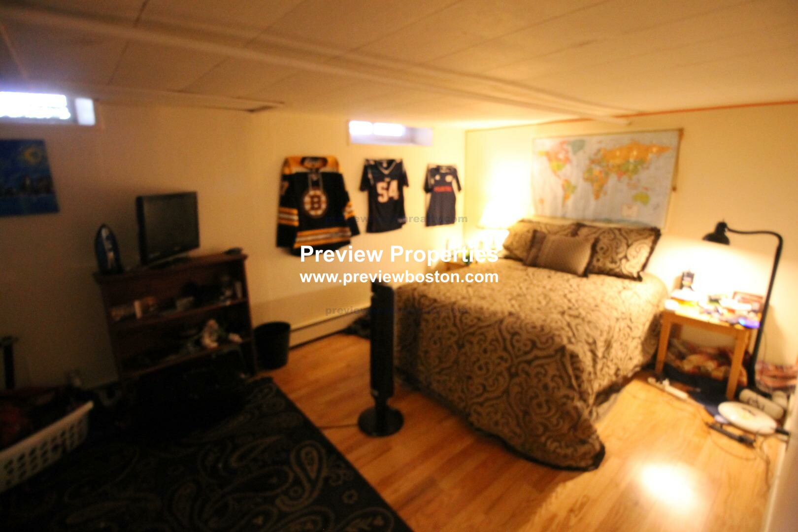 1 bed, 1 bath apartment for rent at 258 Chestnut Hill Ave Unit B, Brighton — photo 1 of 11