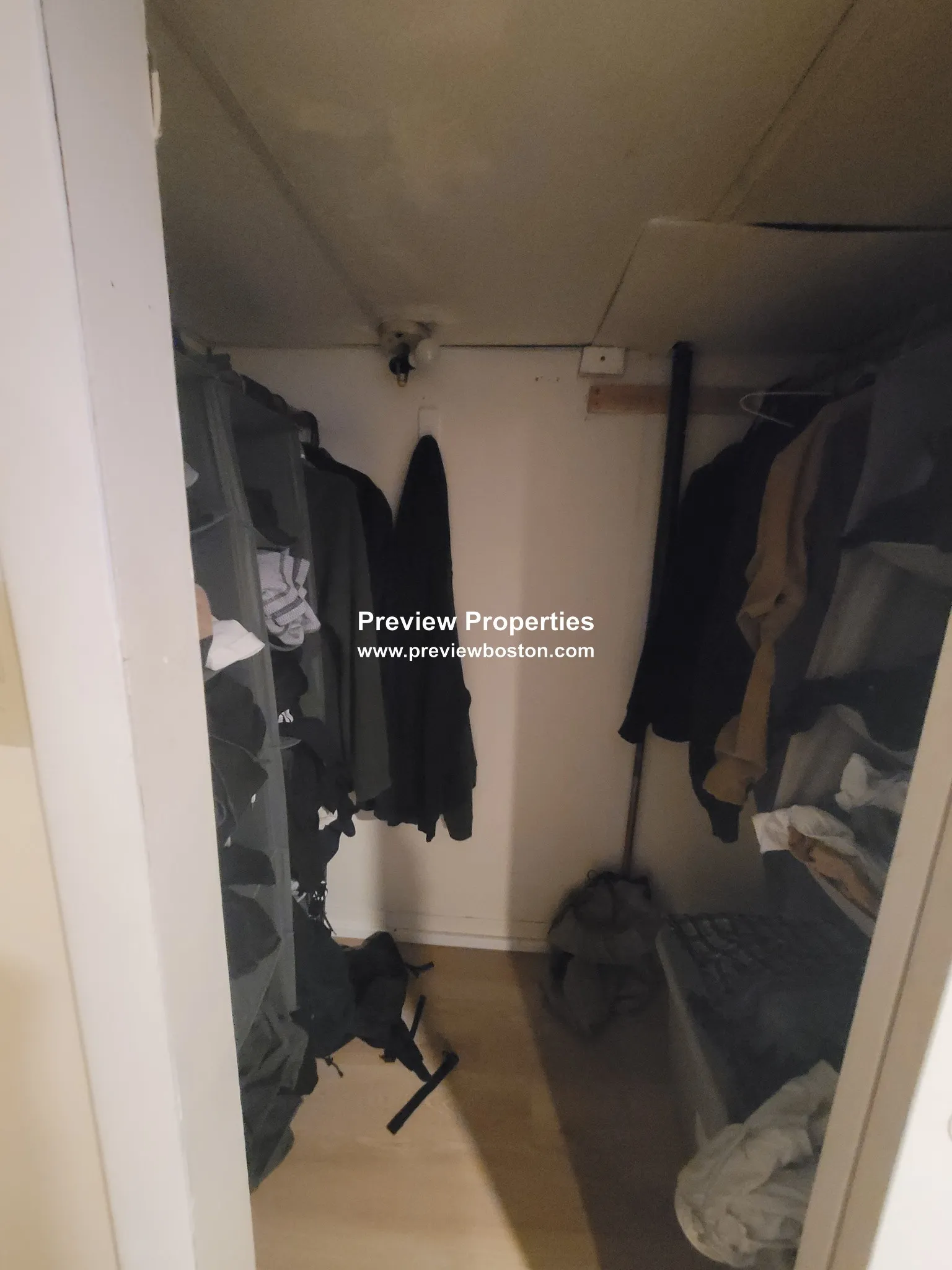 1 bed, 1 bath apartment for rent at 258 Chestnut Hill Ave Unit BP, Brighton — photo 12 of 13