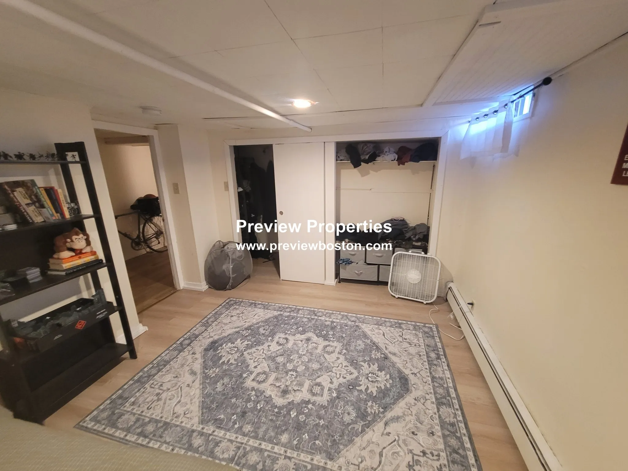 1 bed, 1 bath apartment for rent at 258 Chestnut Hill Ave Unit BP, Brighton — photo 11 of 13
