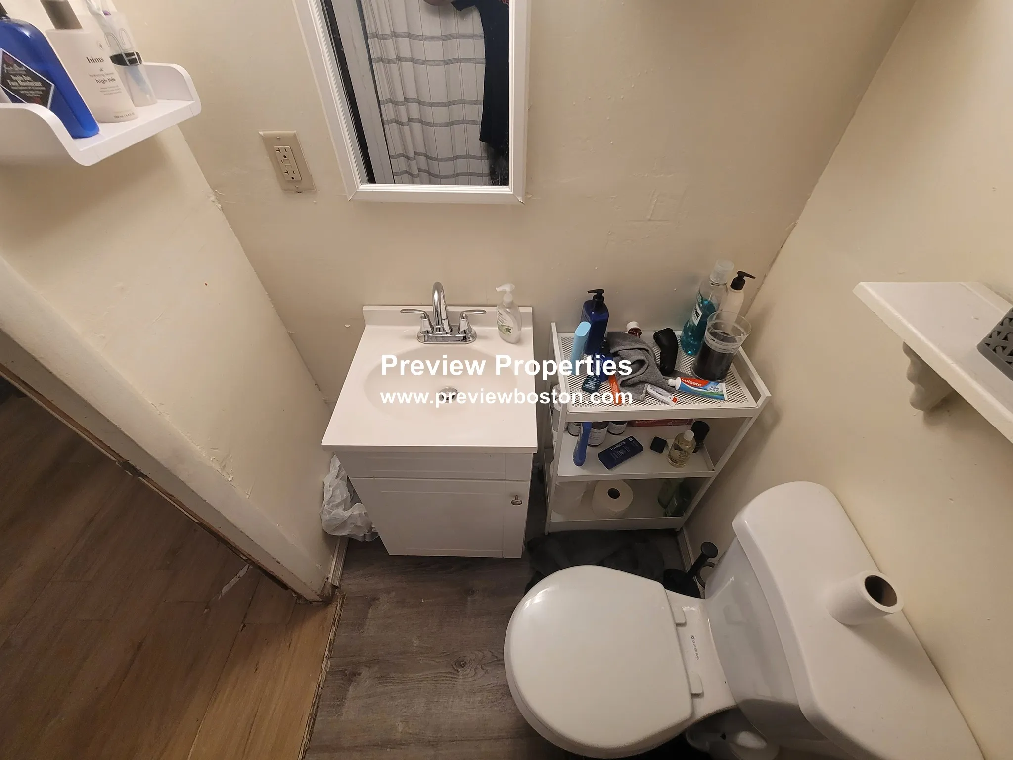1 bed, 1 bath apartment for rent at 258 Chestnut Hill Ave Unit BP, Brighton — photo 13 of 13
