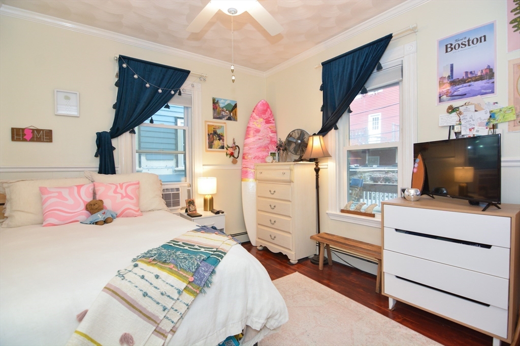 3 bed, 1 bath apartment for rent at 258 E Cottage St Unit 1, Dorchester — photo 7 of 12